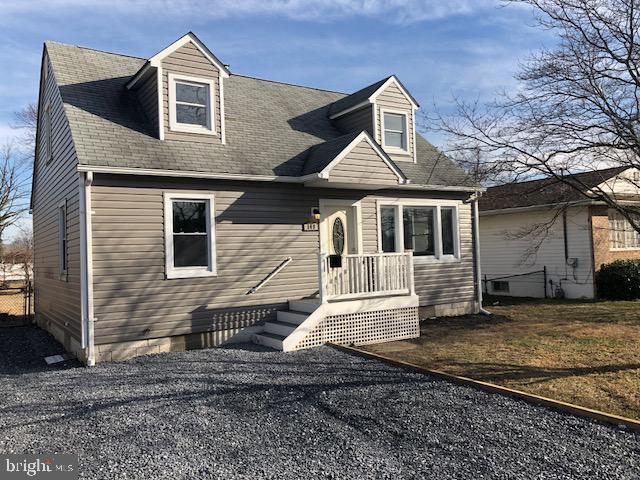 RIVIERA BEACH - Residential