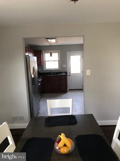 RIVIERA BEACH - Residential