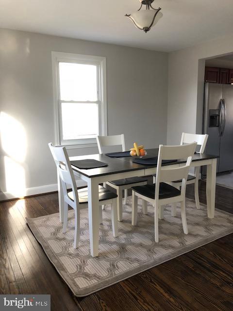 RIVIERA BEACH - Residential