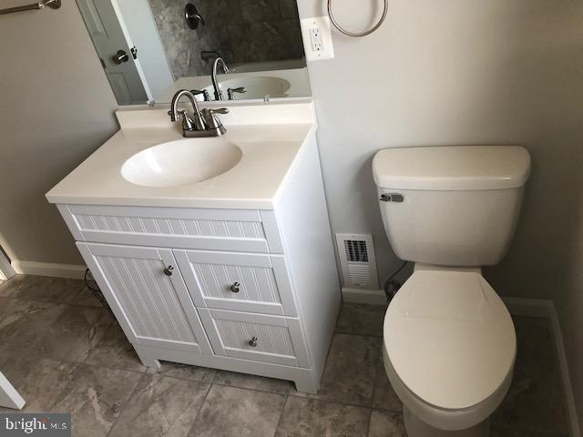 RIVIERA BEACH - Residential