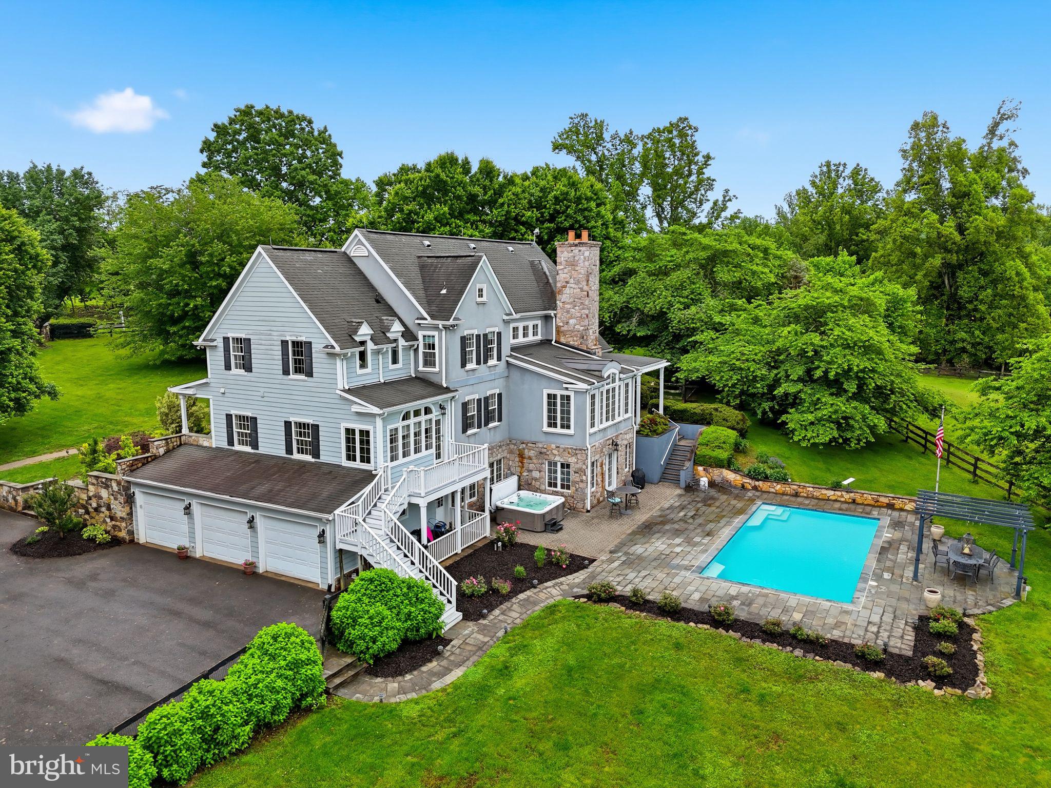 CANNONBALL RIDGE - Residential