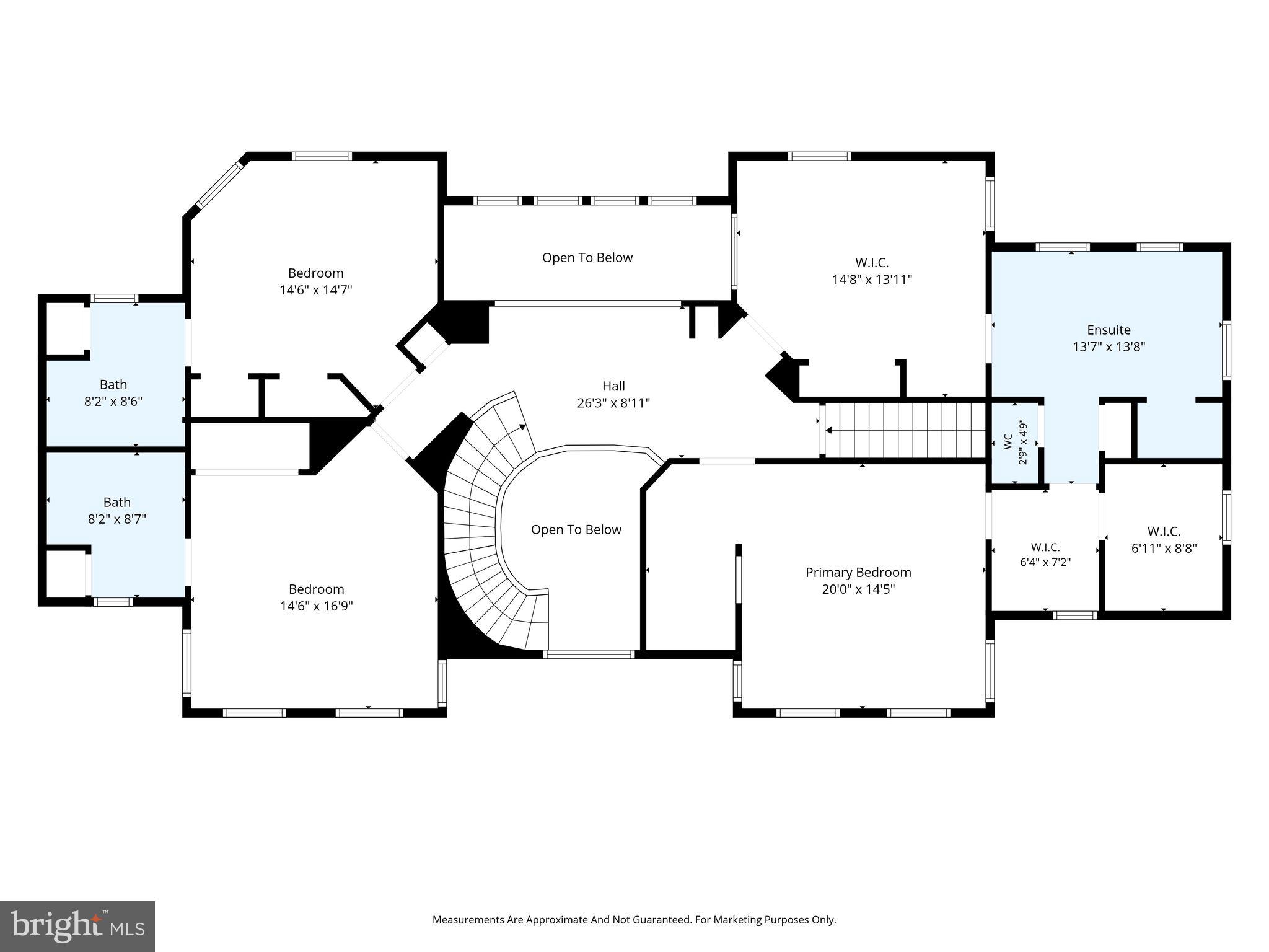 CANNONBALL RIDGE - Residential