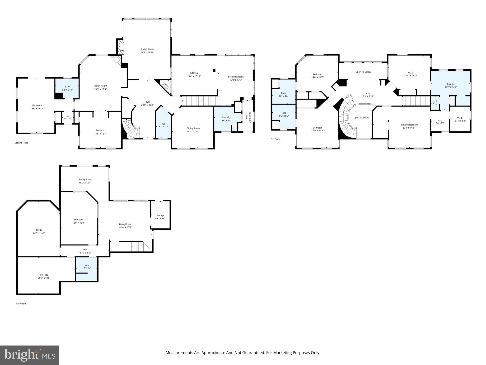 CANNONBALL RIDGE - Residential