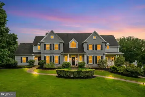 7724 Cannonball Gate Road, Warrenton, VA 20186 - MLS#: VAFQ2022092