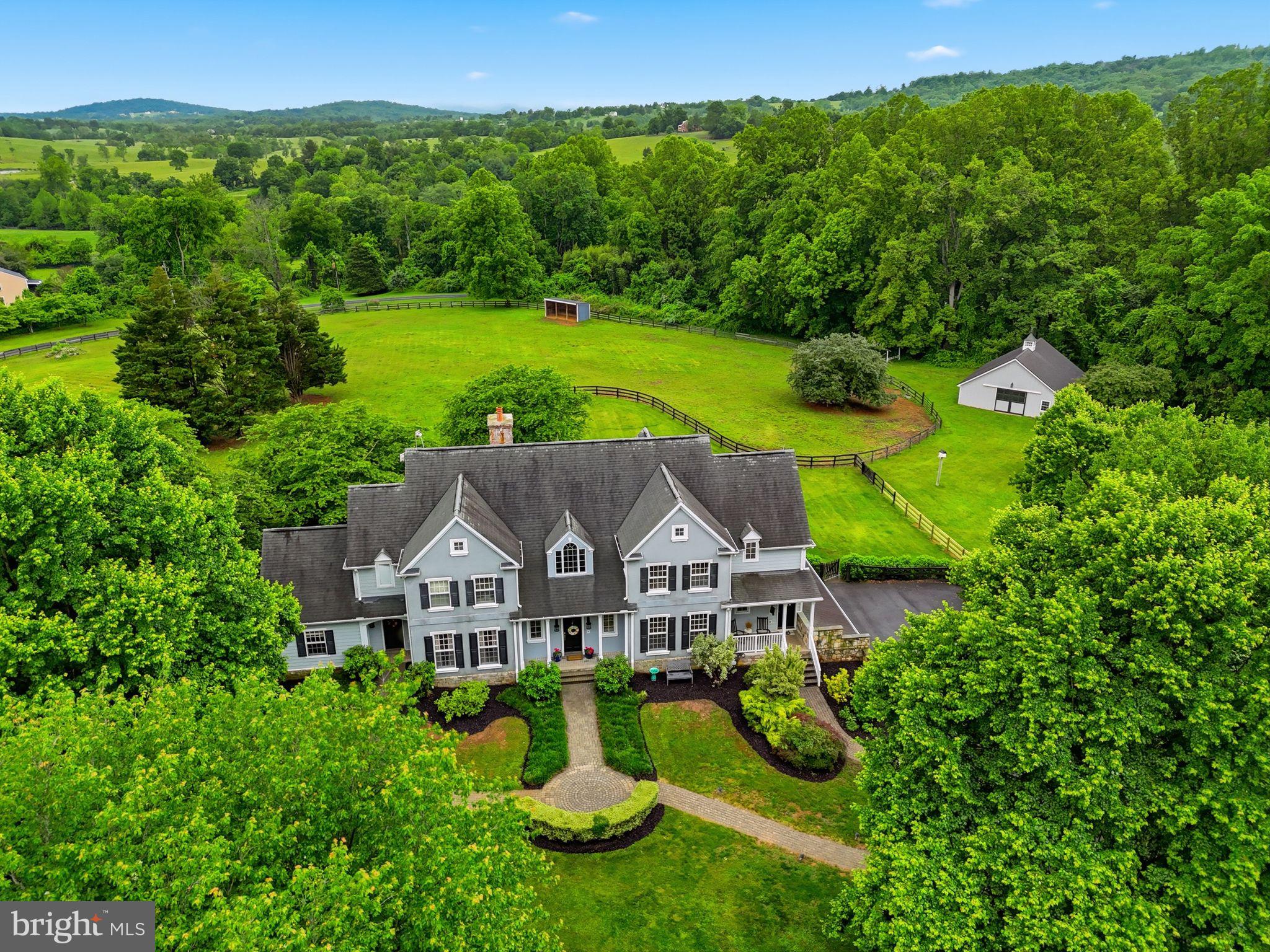 CANNONBALL RIDGE - Residential