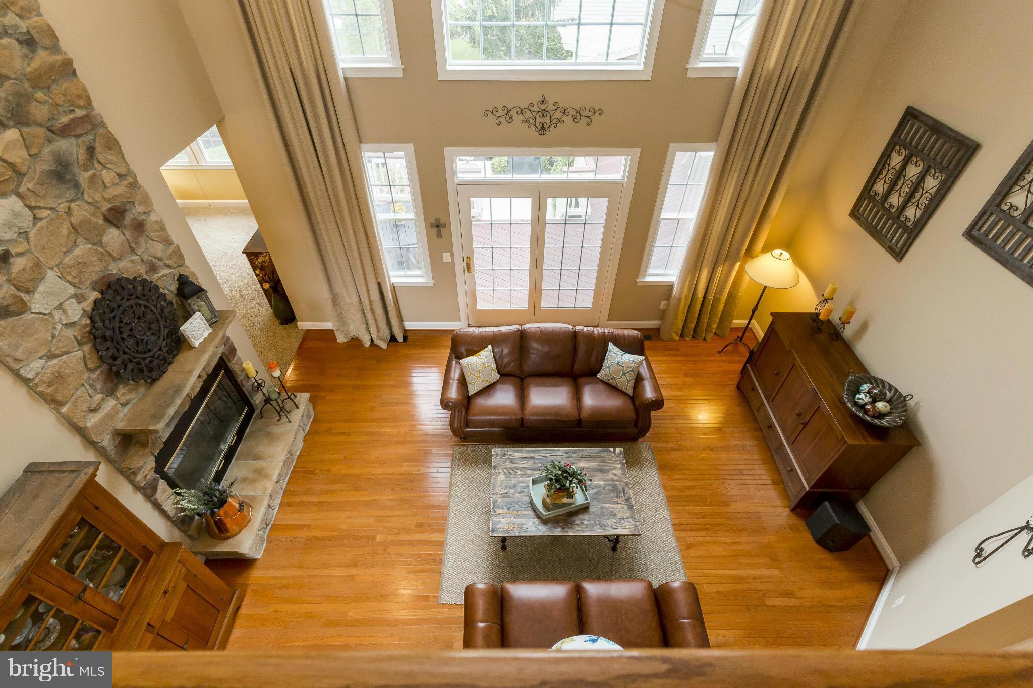 DOMINION VALLEY COUNTRY CLUB - Residential