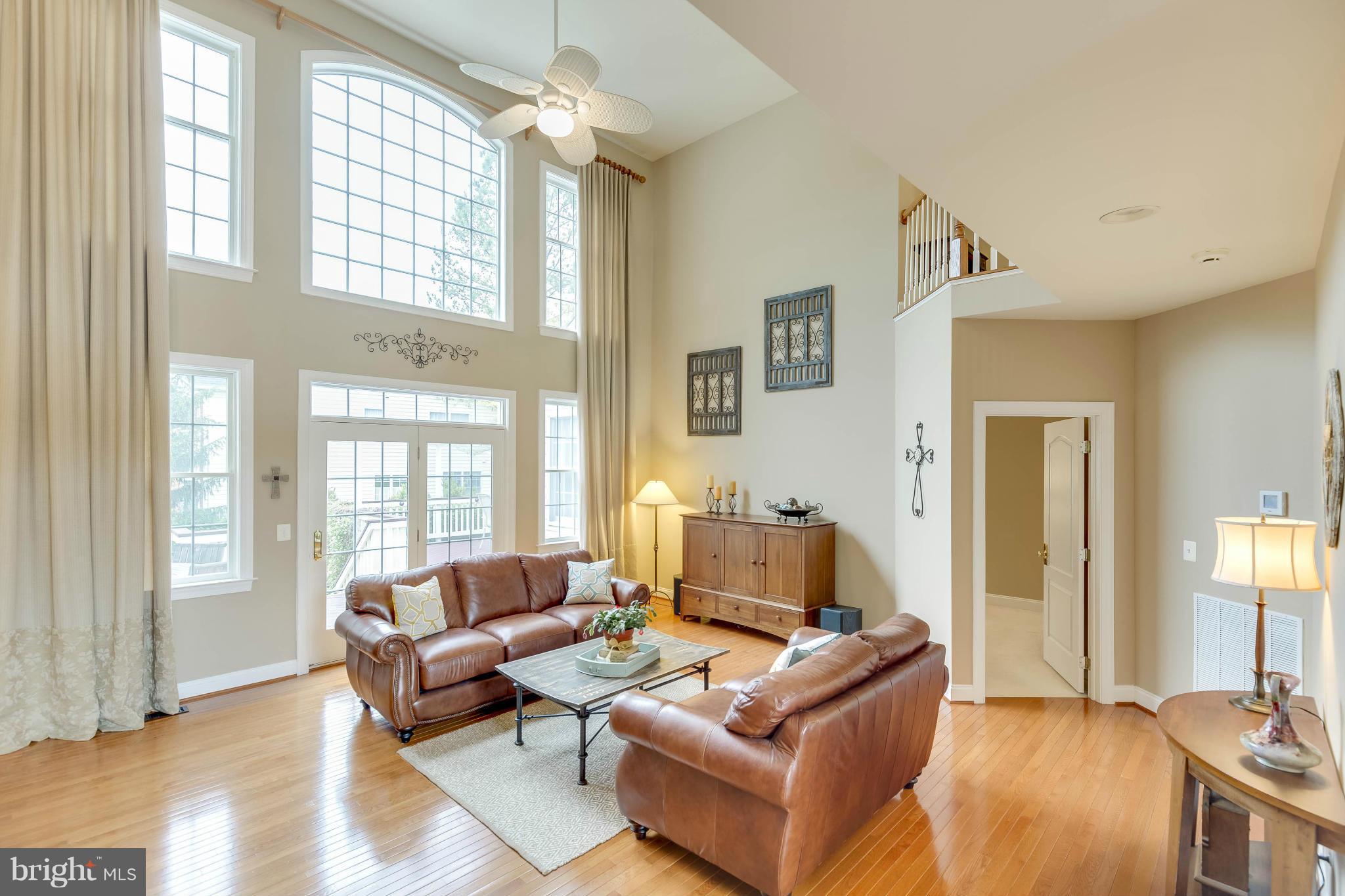 DOMINION VALLEY COUNTRY CLUB - Residential