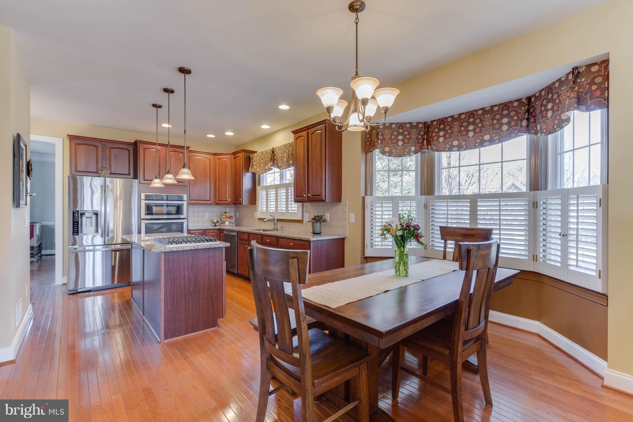 DOMINION VALLEY COUNTRY CLUB - Residential