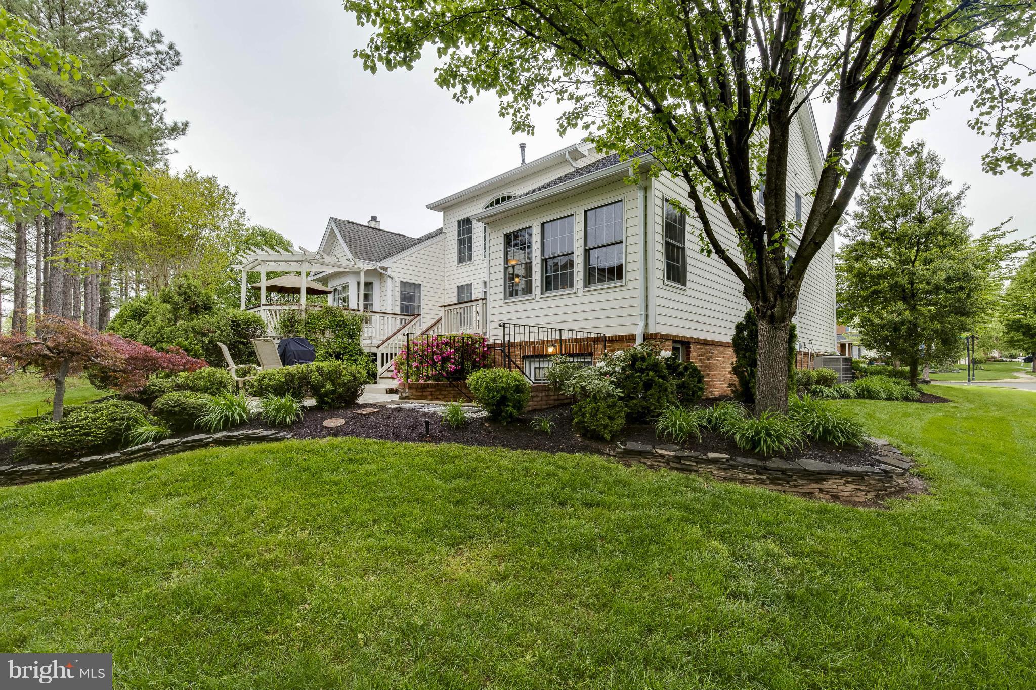 DOMINION VALLEY COUNTRY CLUB - Residential