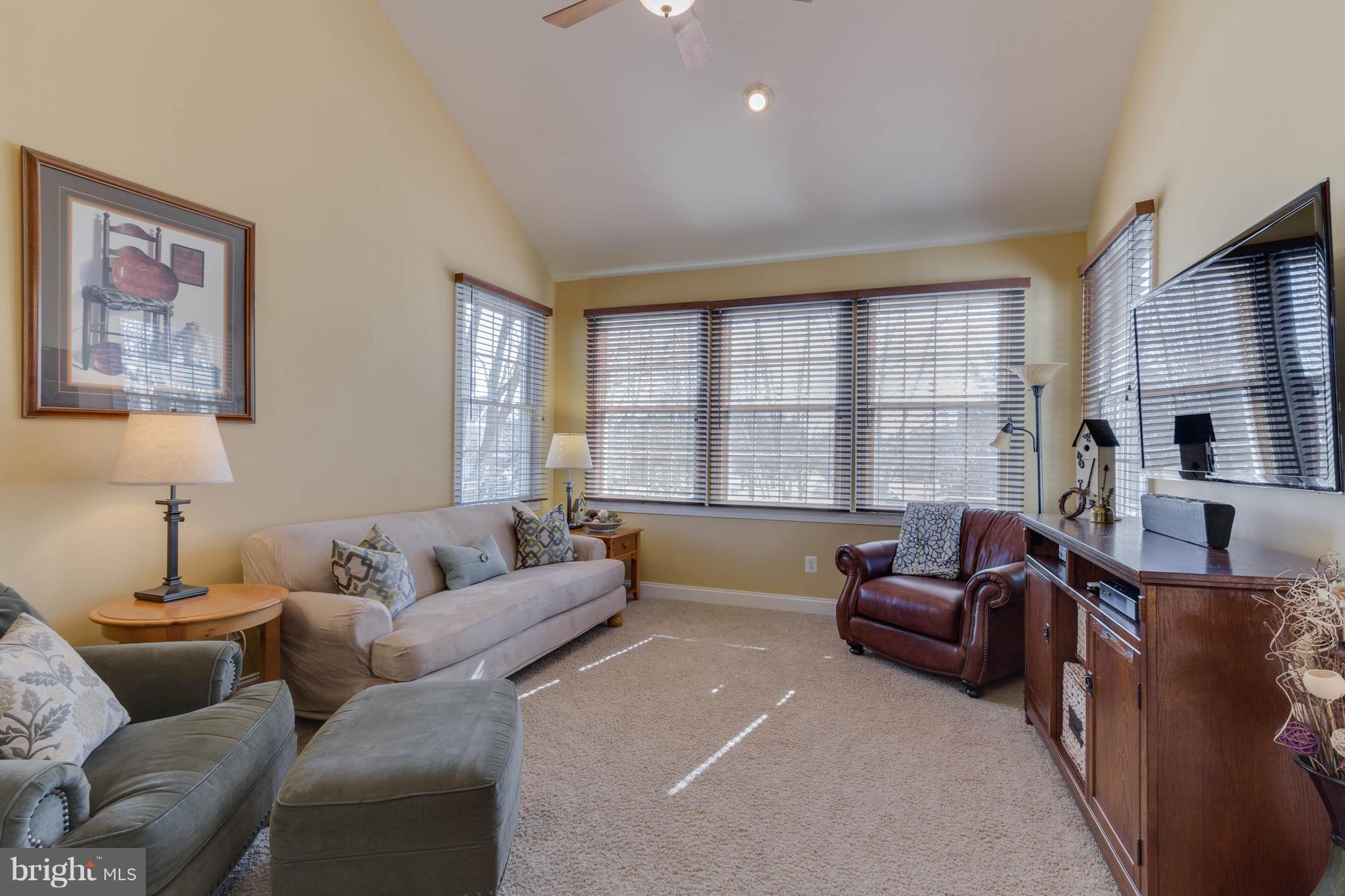 DOMINION VALLEY COUNTRY CLUB - Residential