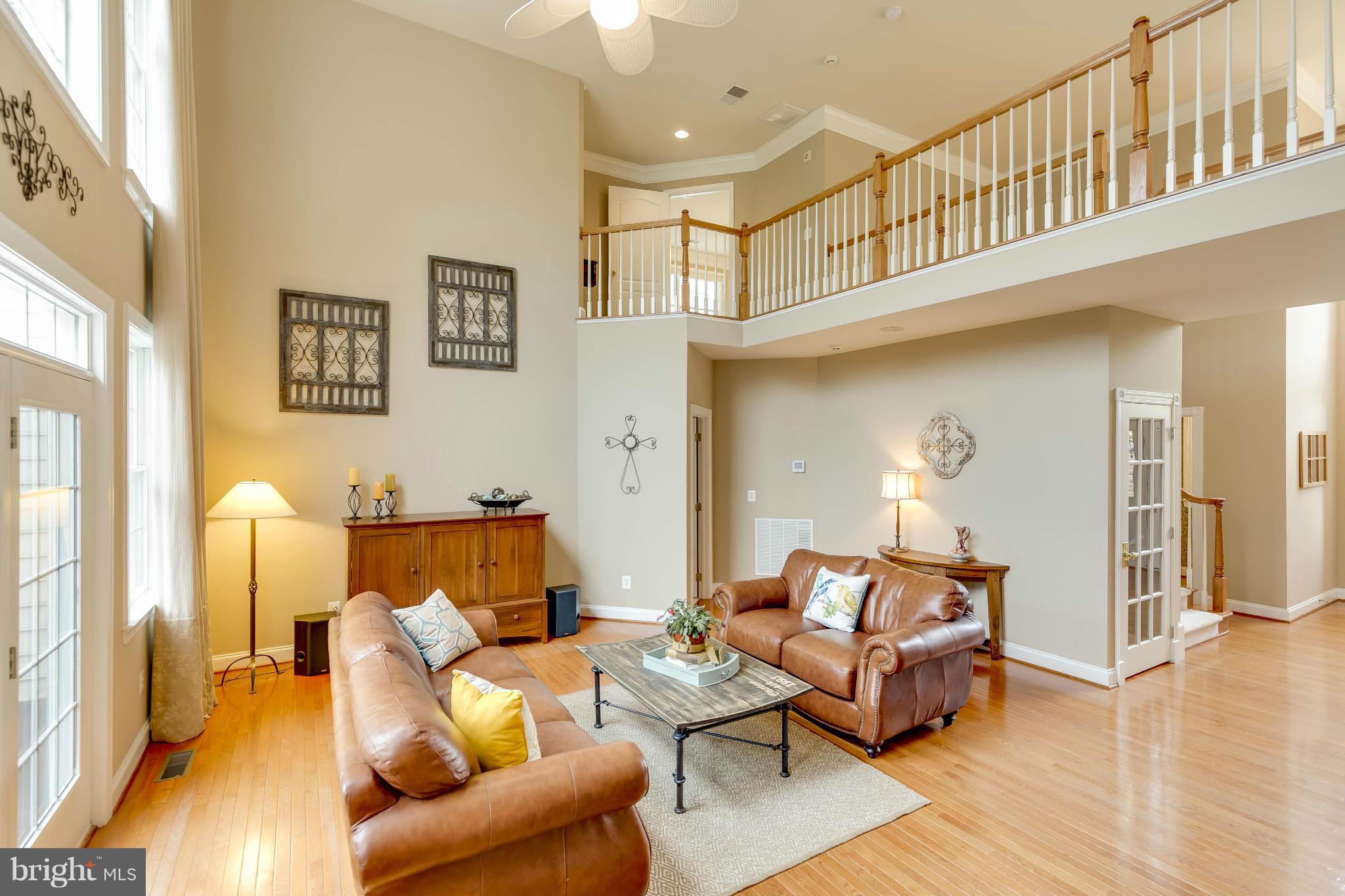 DOMINION VALLEY COUNTRY CLUB - Residential