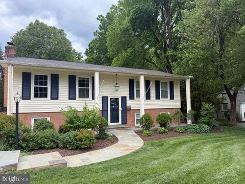 Homes For Rent - 3623 Colony Road<br/> FAIRFAX, VA 22030