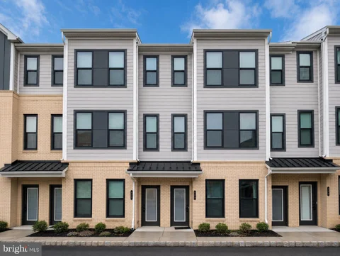 409 Reading Court, Princeton Junction, NJ 08550 - MLS#: NJME2079554