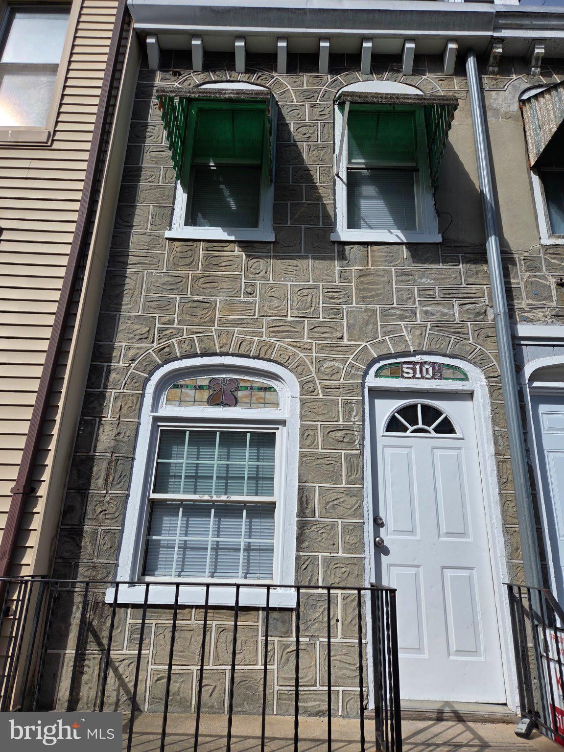 510 MAPLE STREET