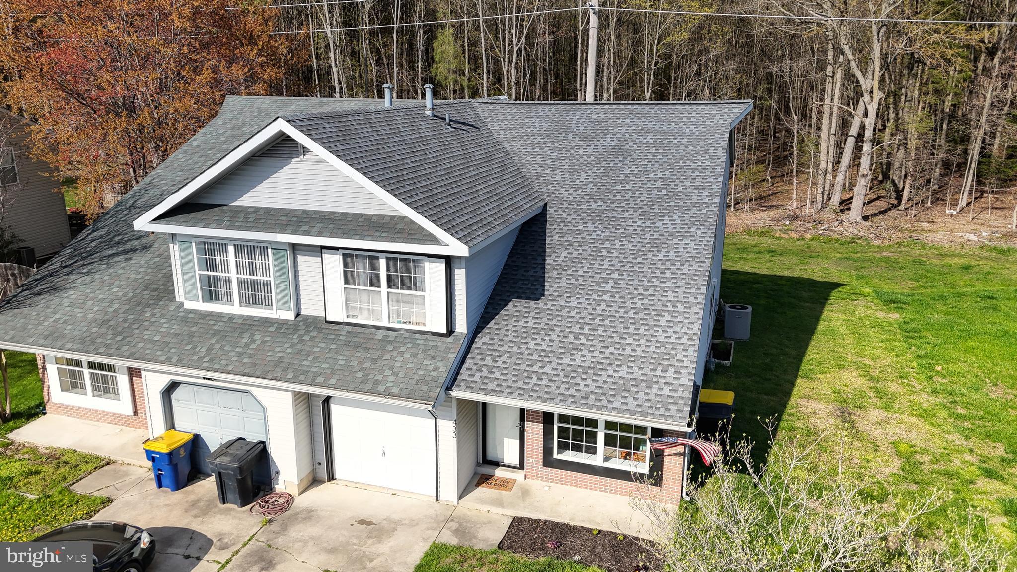 BAY TREE - Residential