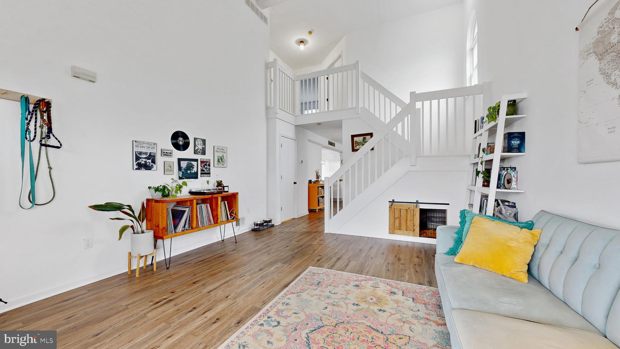 BAY TREE - Residential