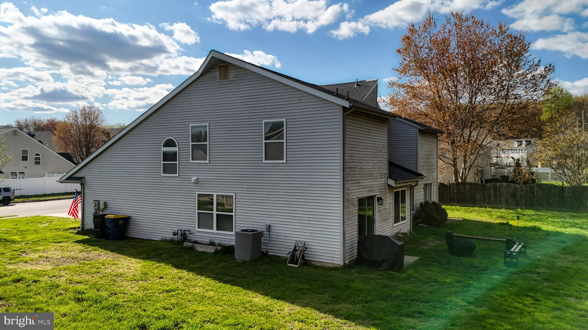 BAY TREE - Residential