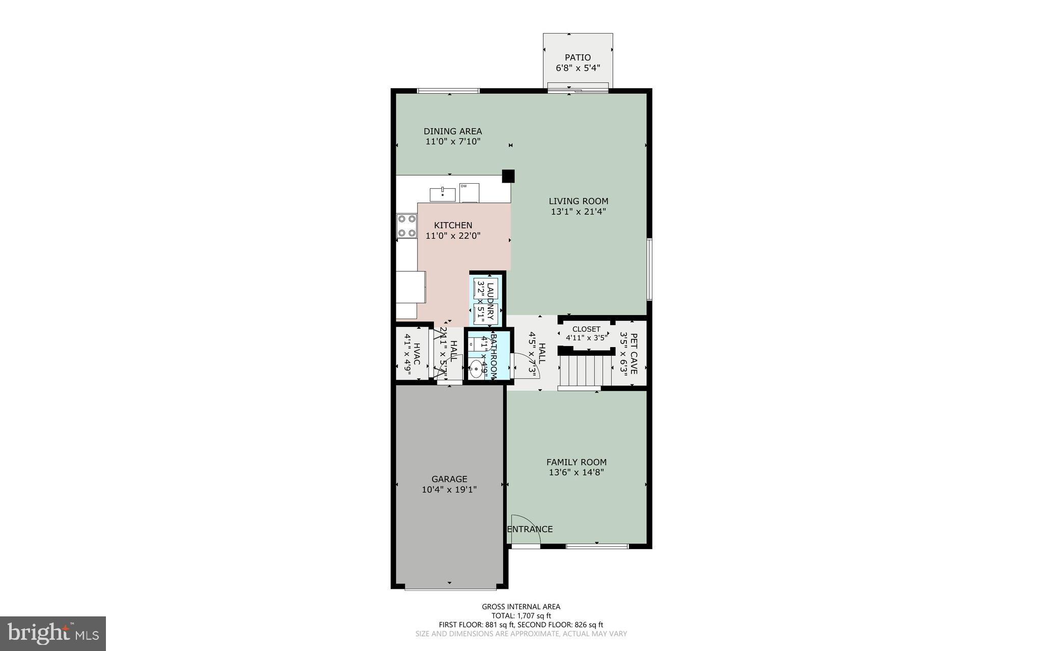 BAY TREE - Residential