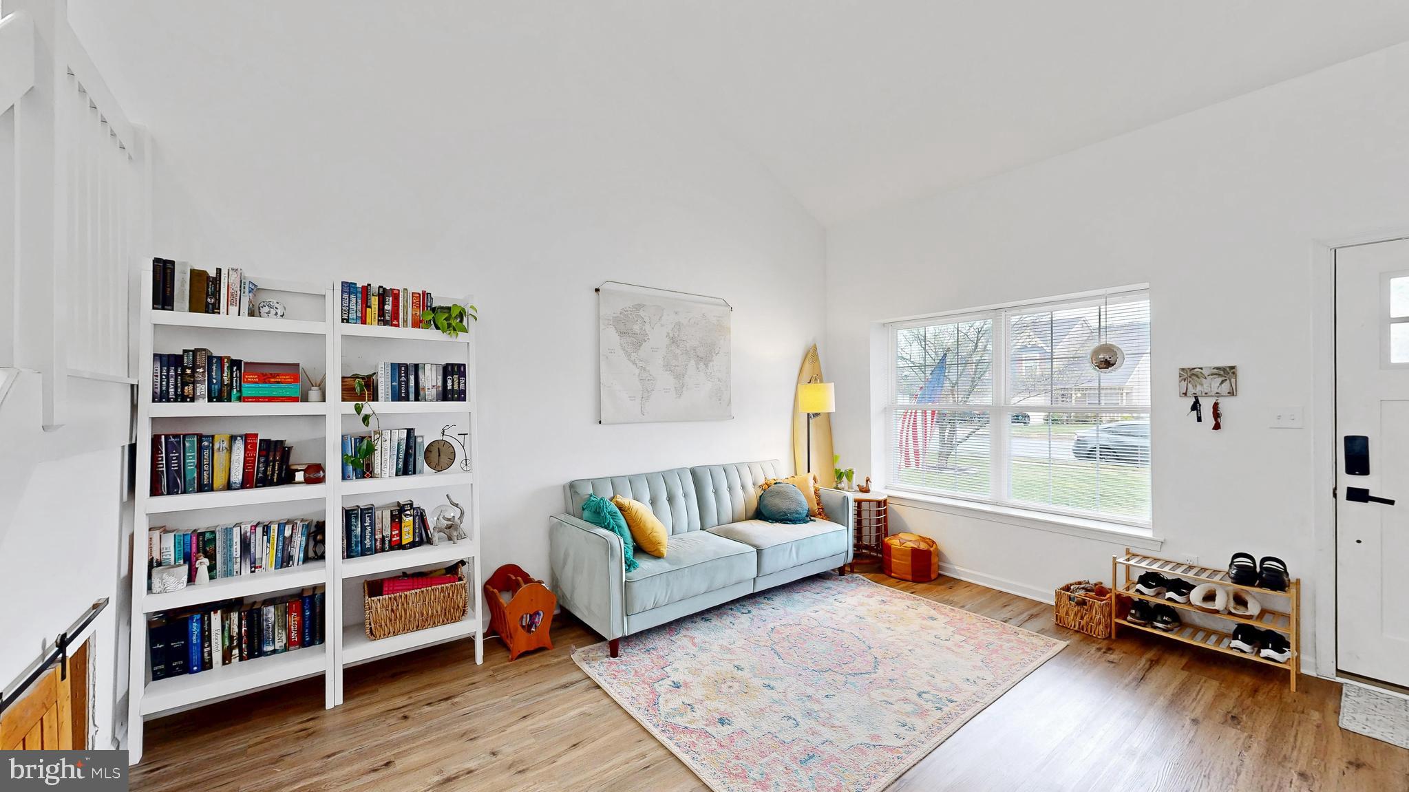 BAY TREE - Residential