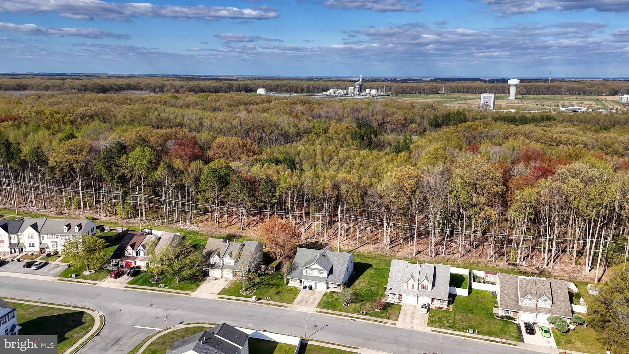 BAY TREE - Residential