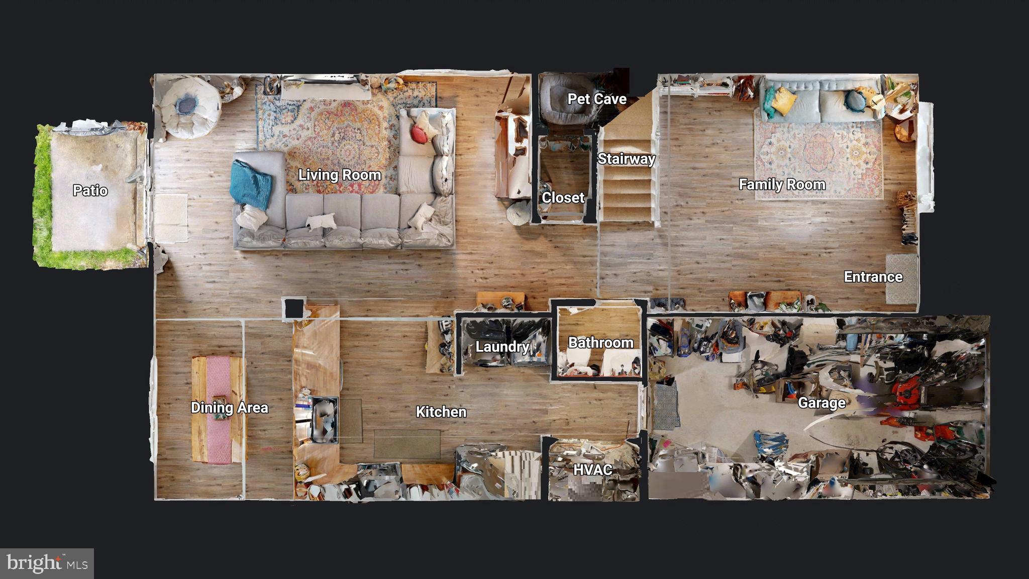 BAY TREE - Residential