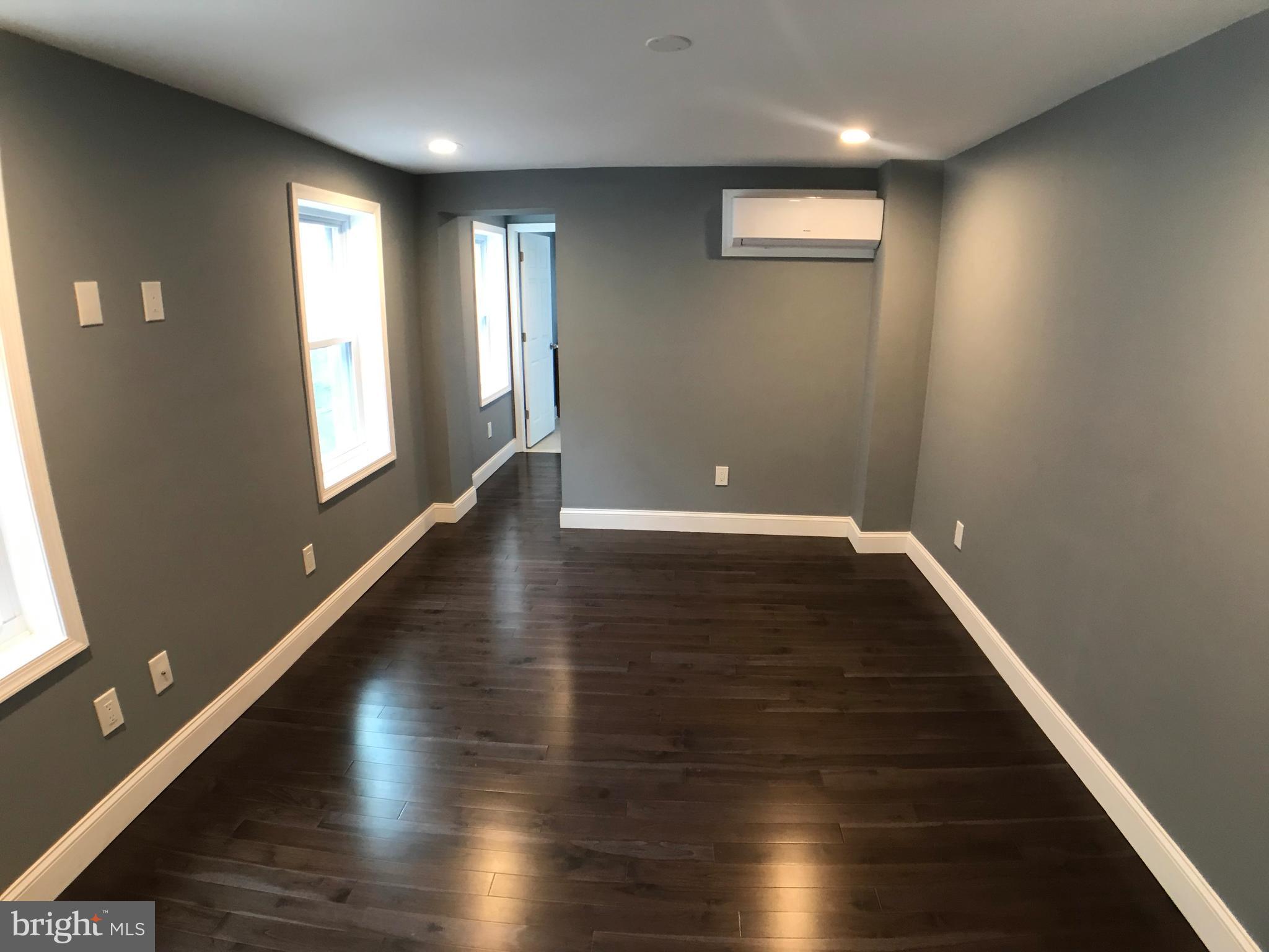 FEDERAL HILL HISTORIC DISTRICT - Residential Lease