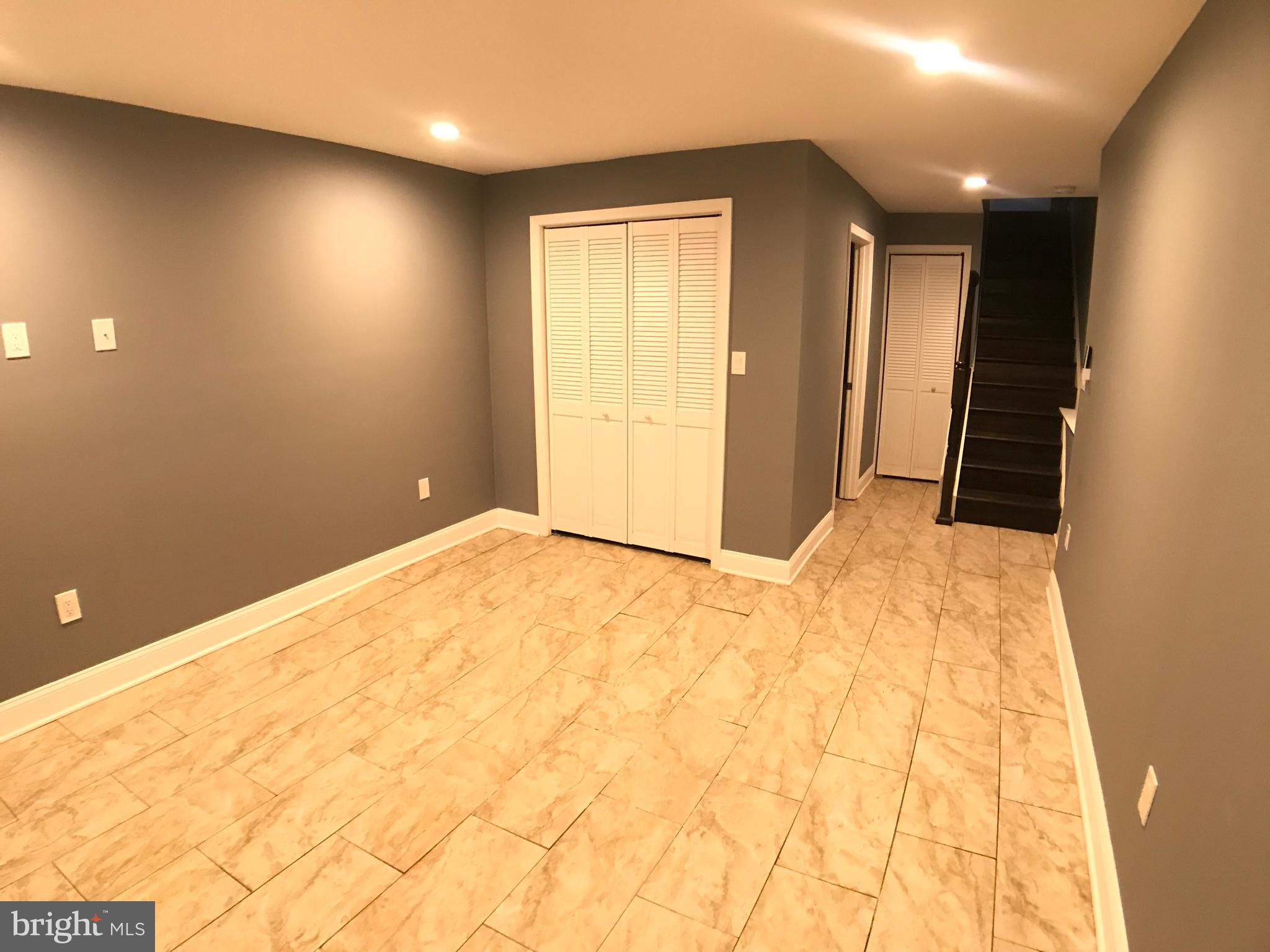 FEDERAL HILL HISTORIC DISTRICT - Residential Lease