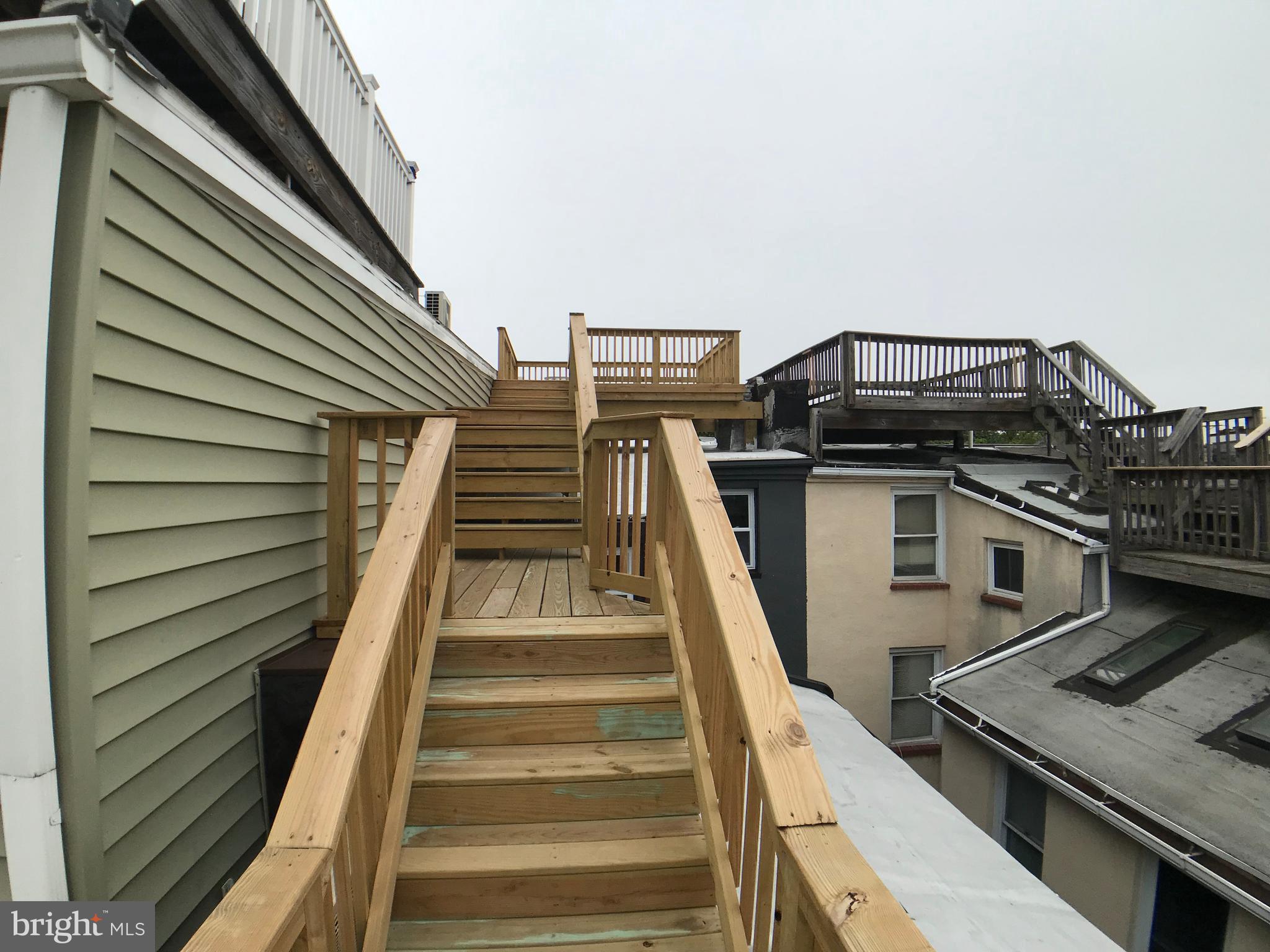 FEDERAL HILL HISTORIC DISTRICT - Residential Lease