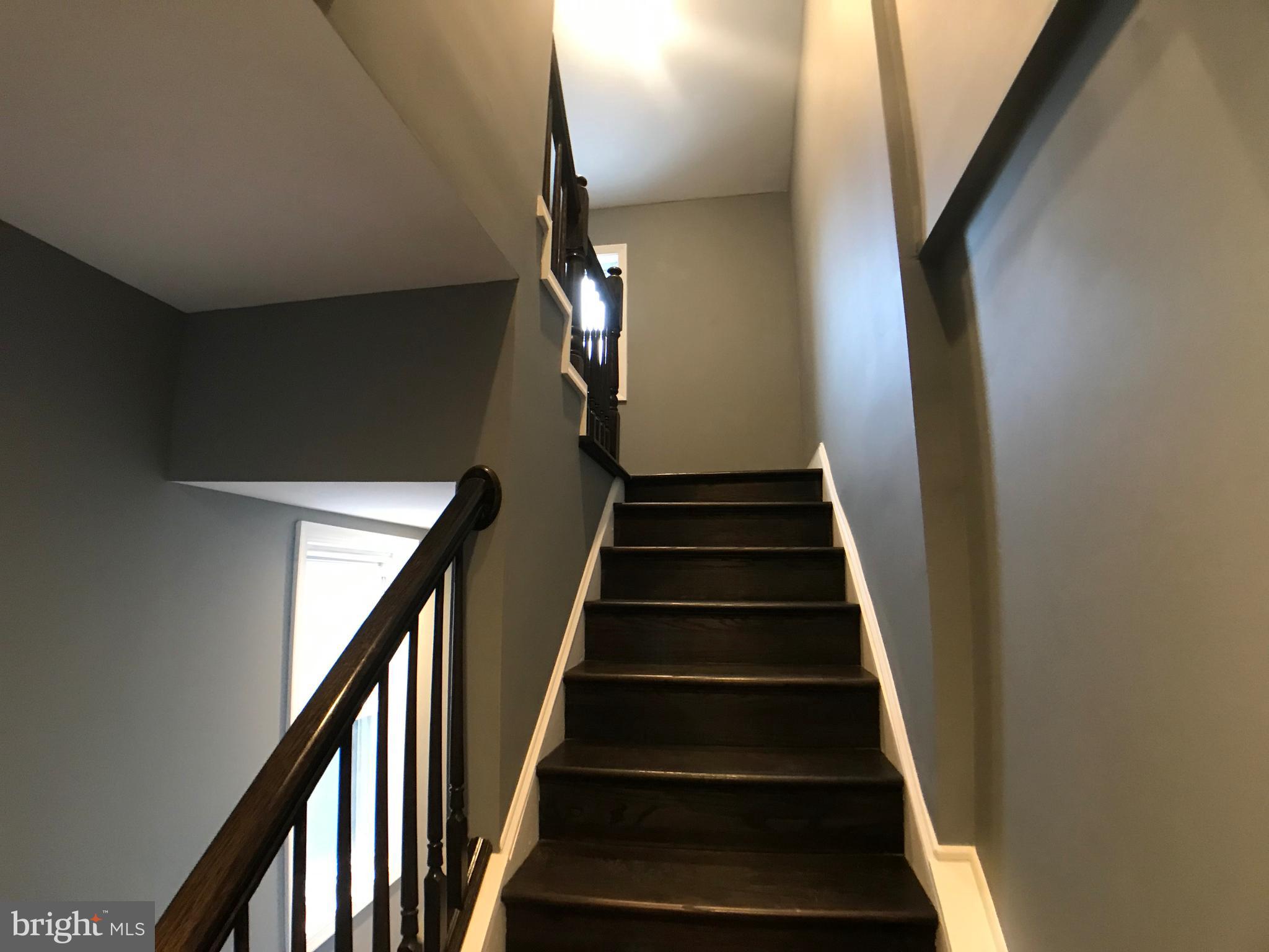 FEDERAL HILL HISTORIC DISTRICT - Residential Lease