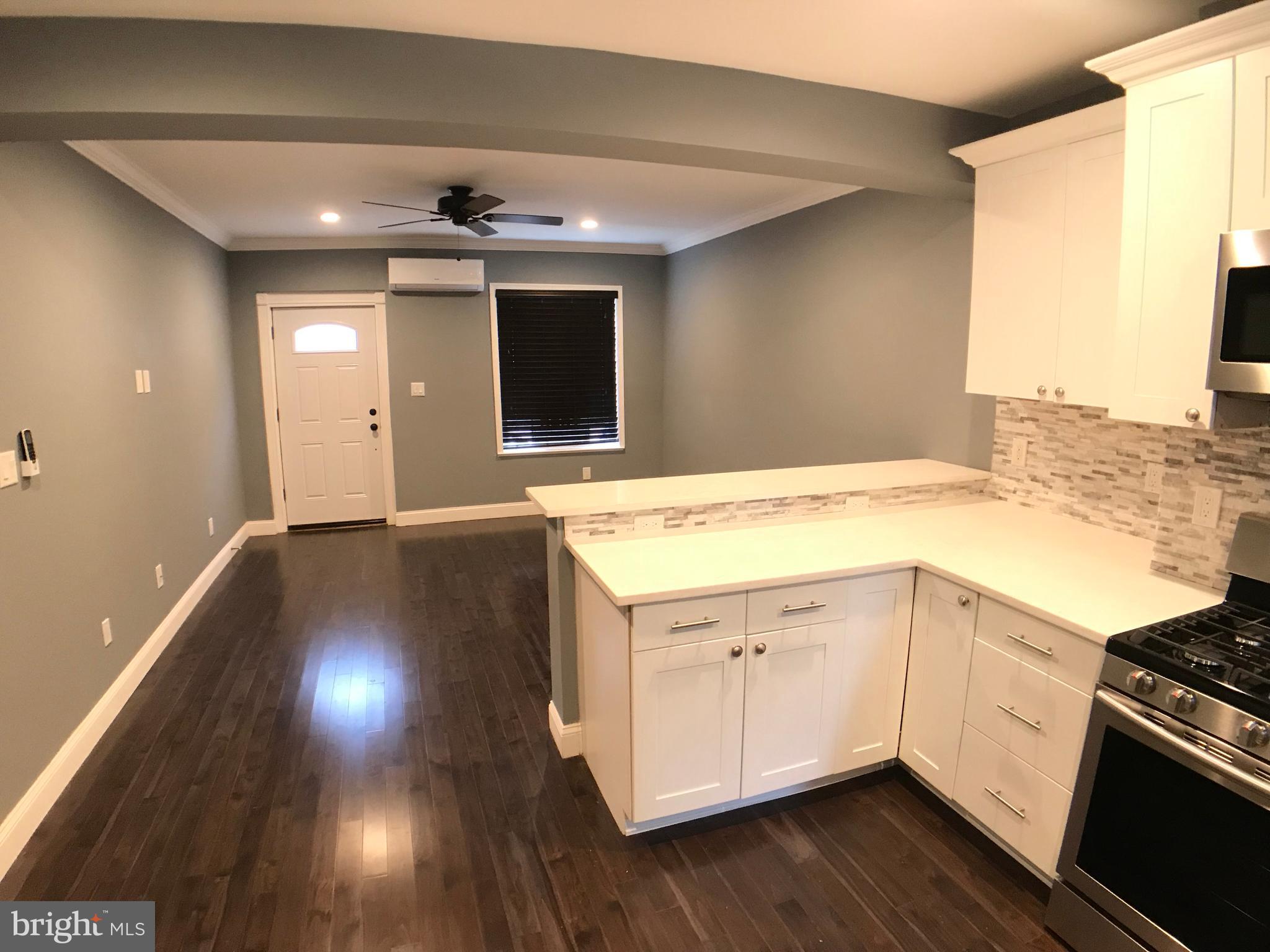 FEDERAL HILL HISTORIC DISTRICT - Residential Lease