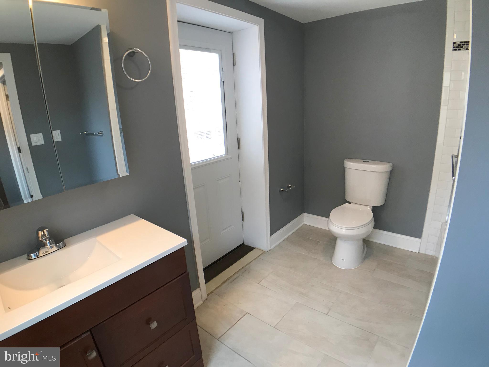 FEDERAL HILL HISTORIC DISTRICT - Residential Lease