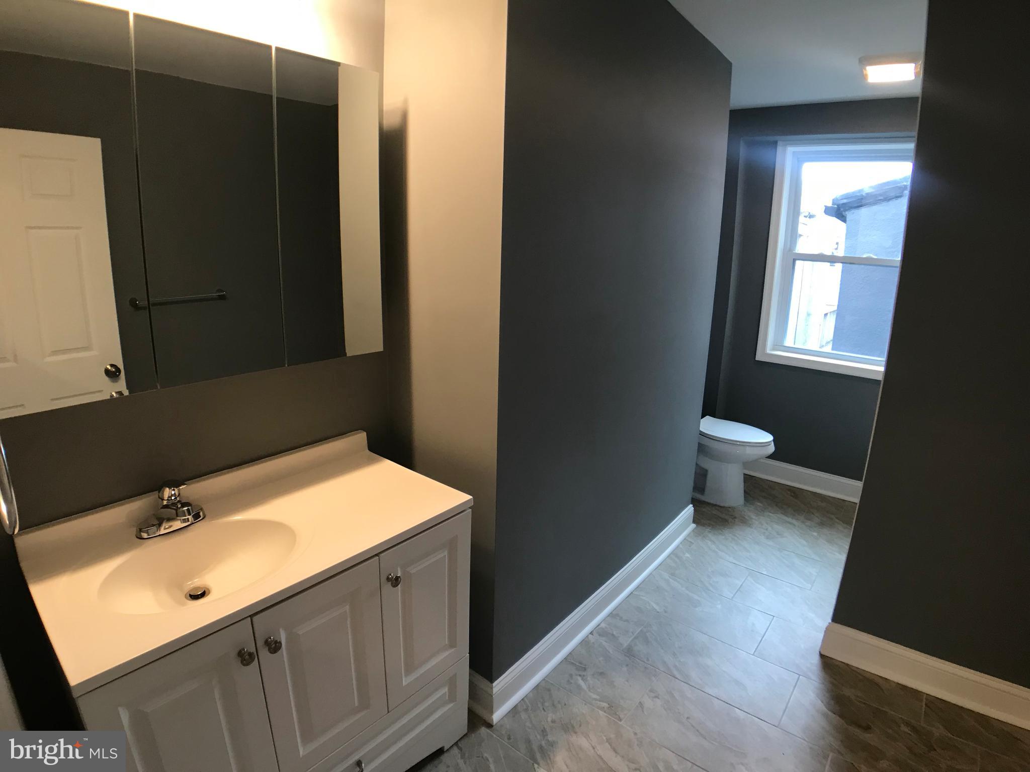 FEDERAL HILL HISTORIC DISTRICT - Residential Lease