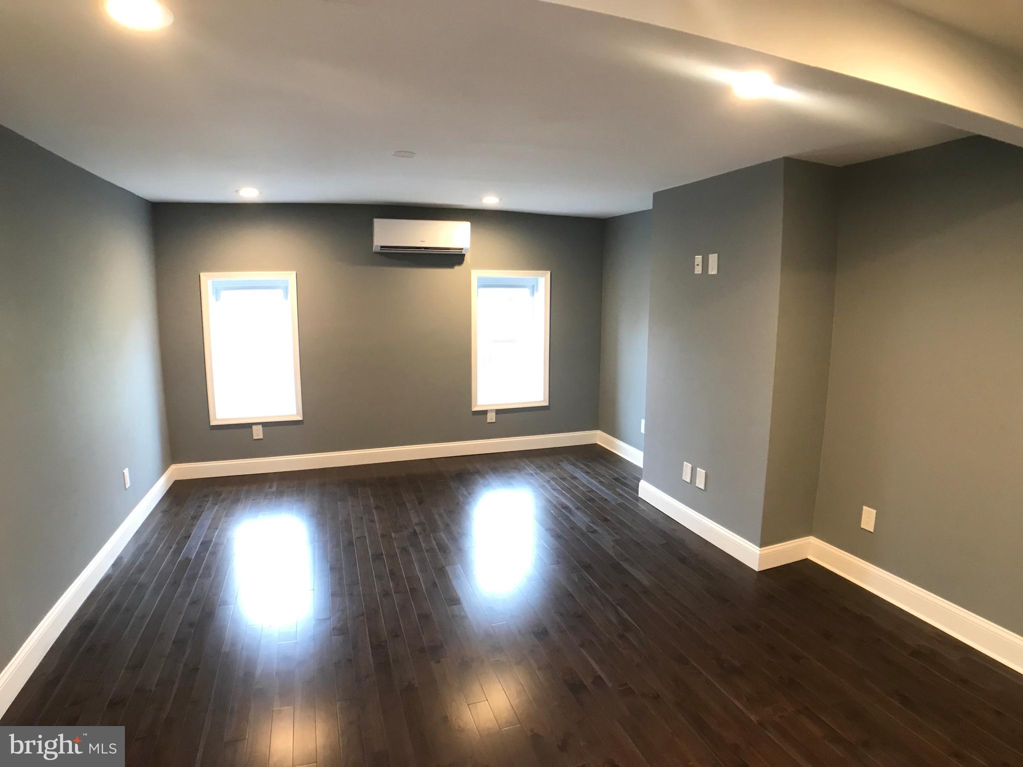 FEDERAL HILL HISTORIC DISTRICT - Residential Lease