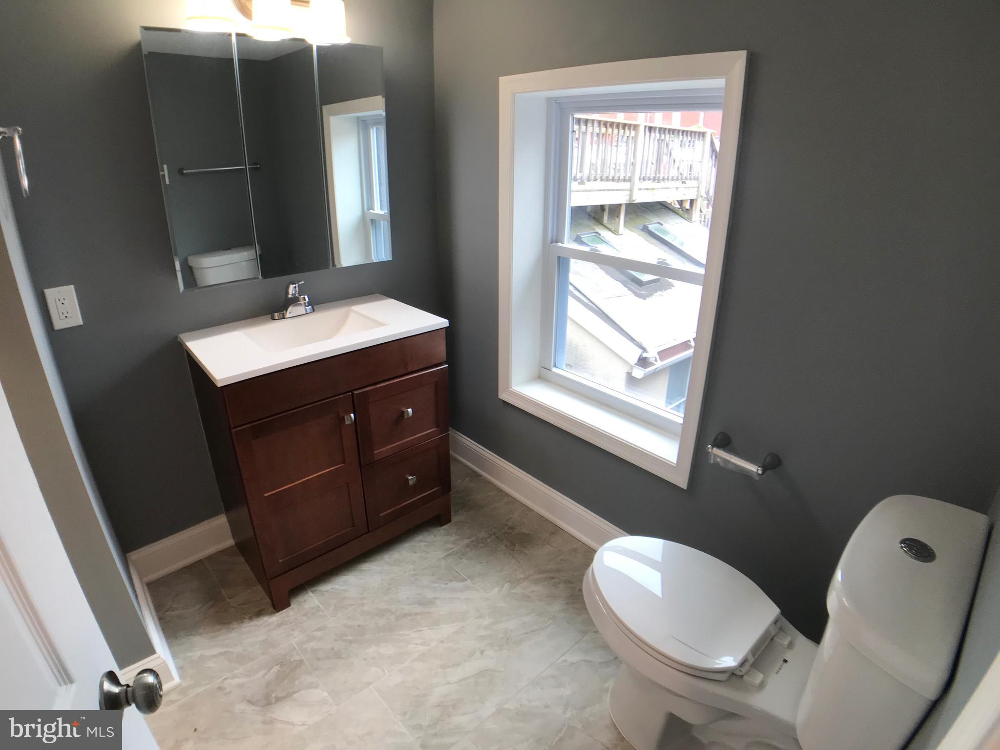 FEDERAL HILL HISTORIC DISTRICT - Residential Lease