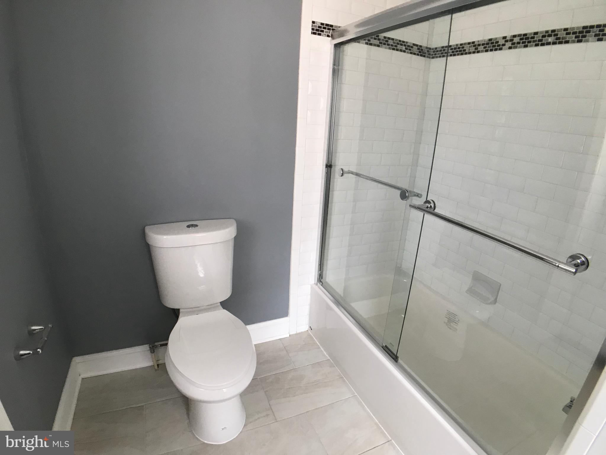 FEDERAL HILL HISTORIC DISTRICT - Residential Lease