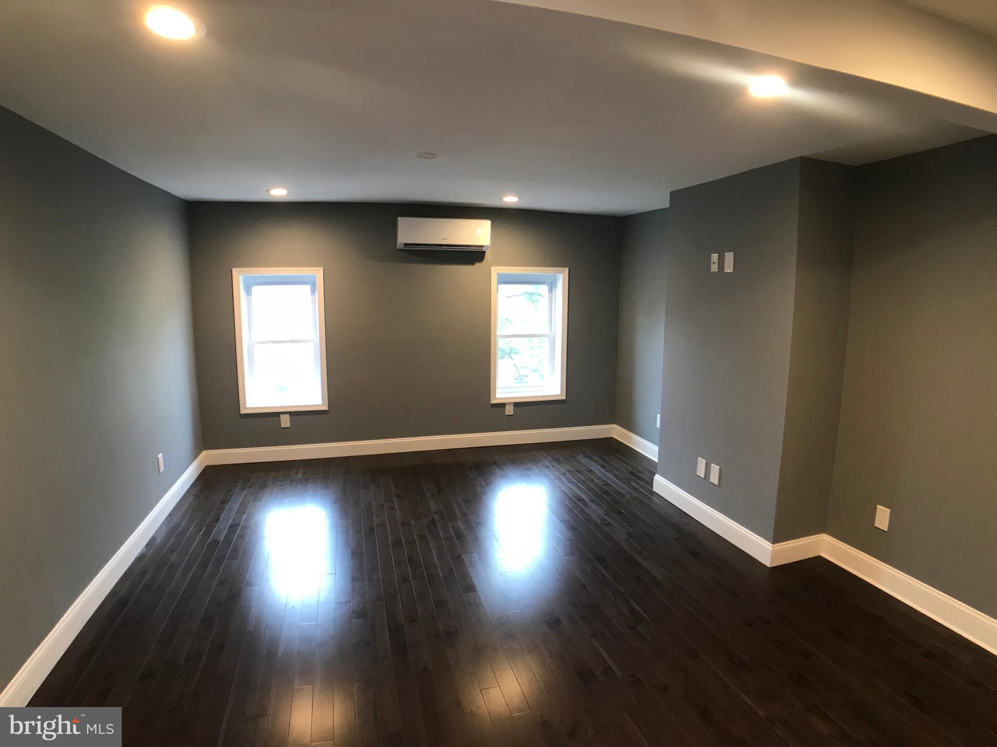 FEDERAL HILL HISTORIC DISTRICT - Residential Lease