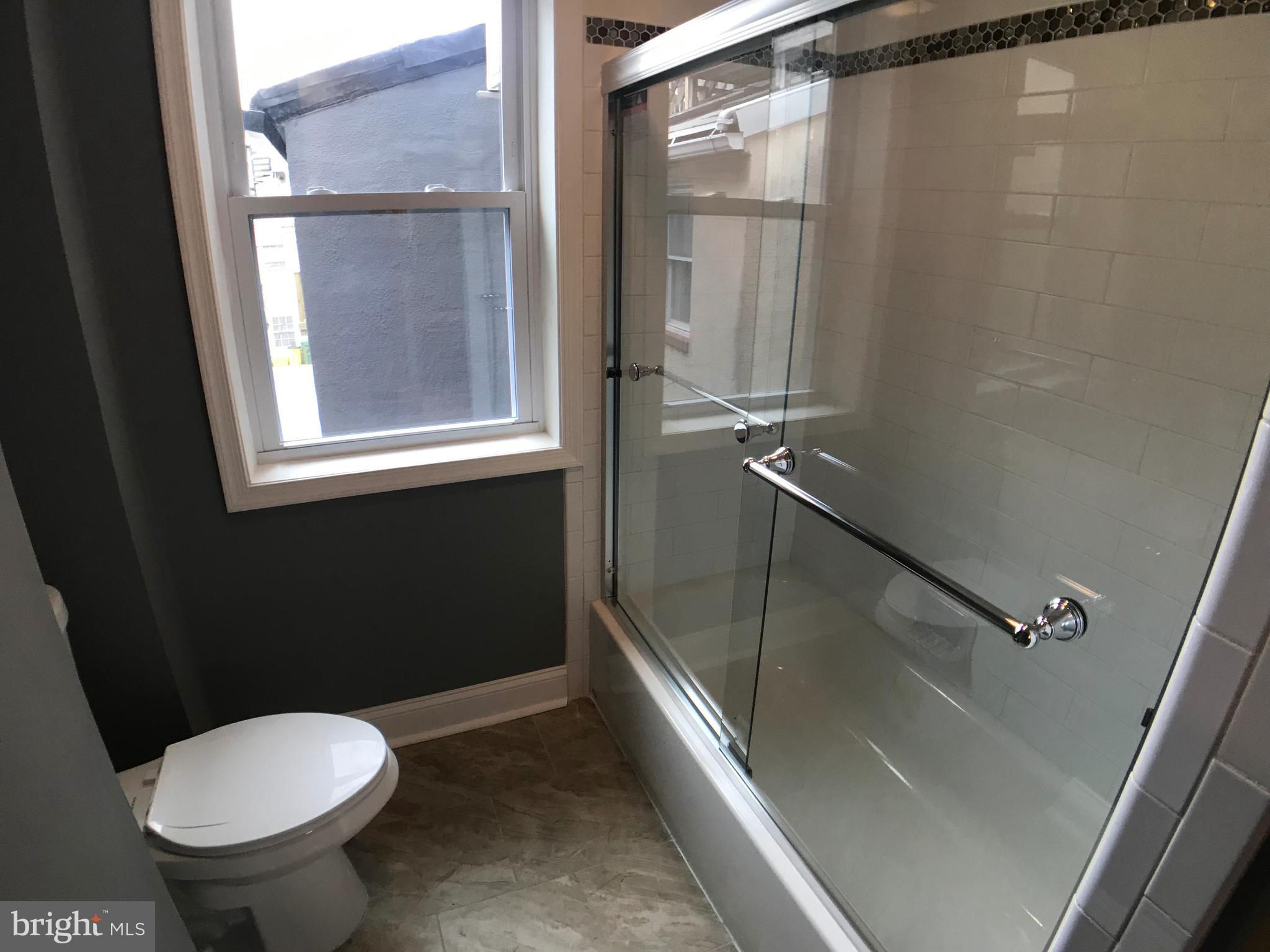 FEDERAL HILL HISTORIC DISTRICT - Residential Lease