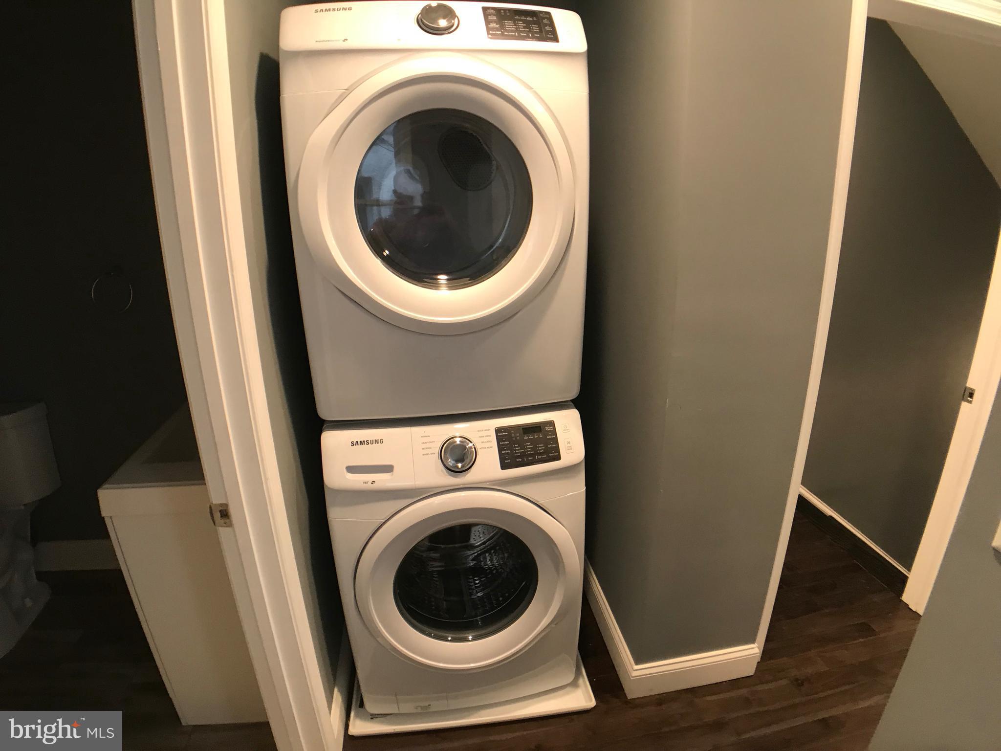 FEDERAL HILL HISTORIC DISTRICT - Residential Lease