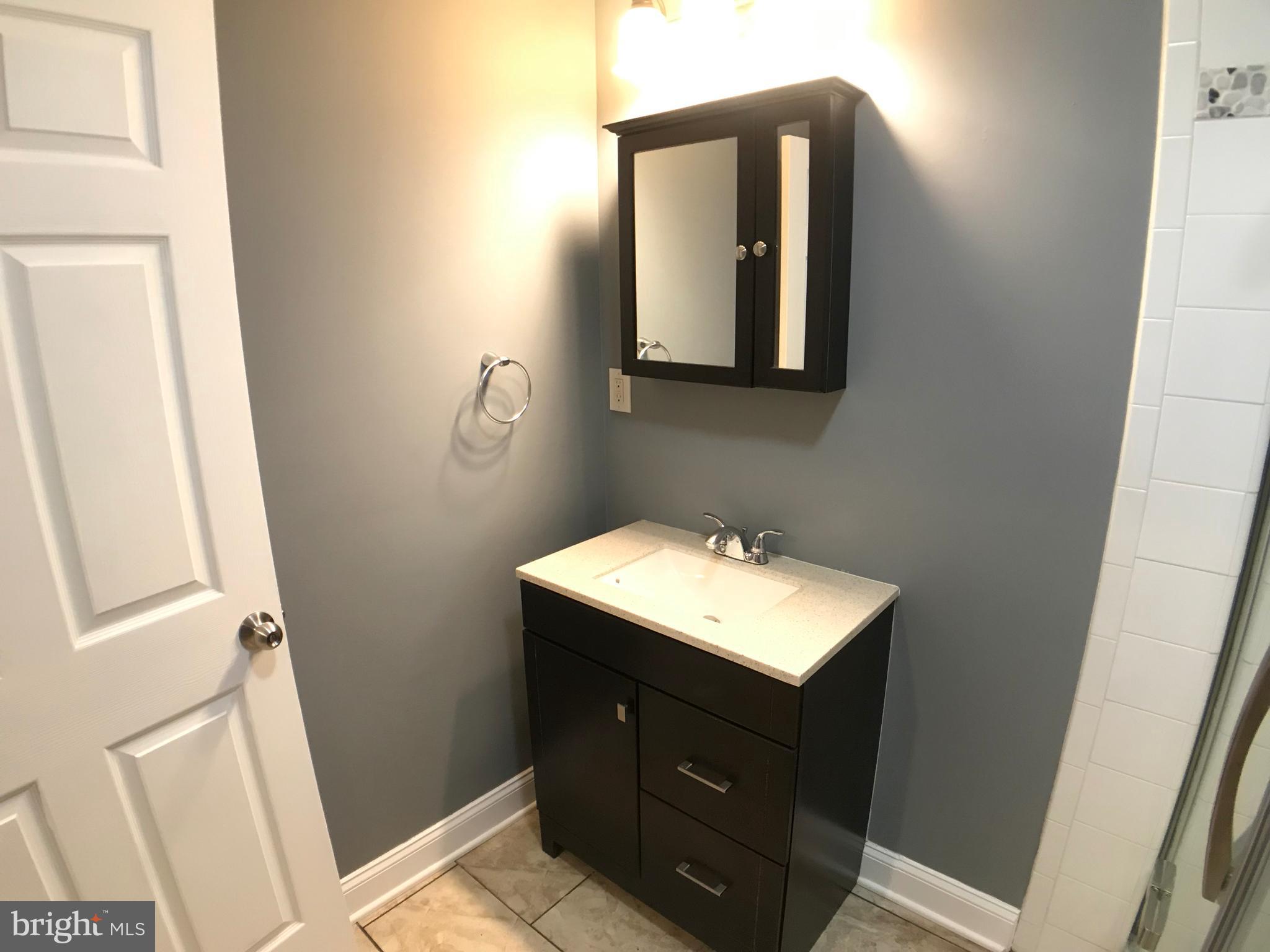 FEDERAL HILL HISTORIC DISTRICT - Residential Lease