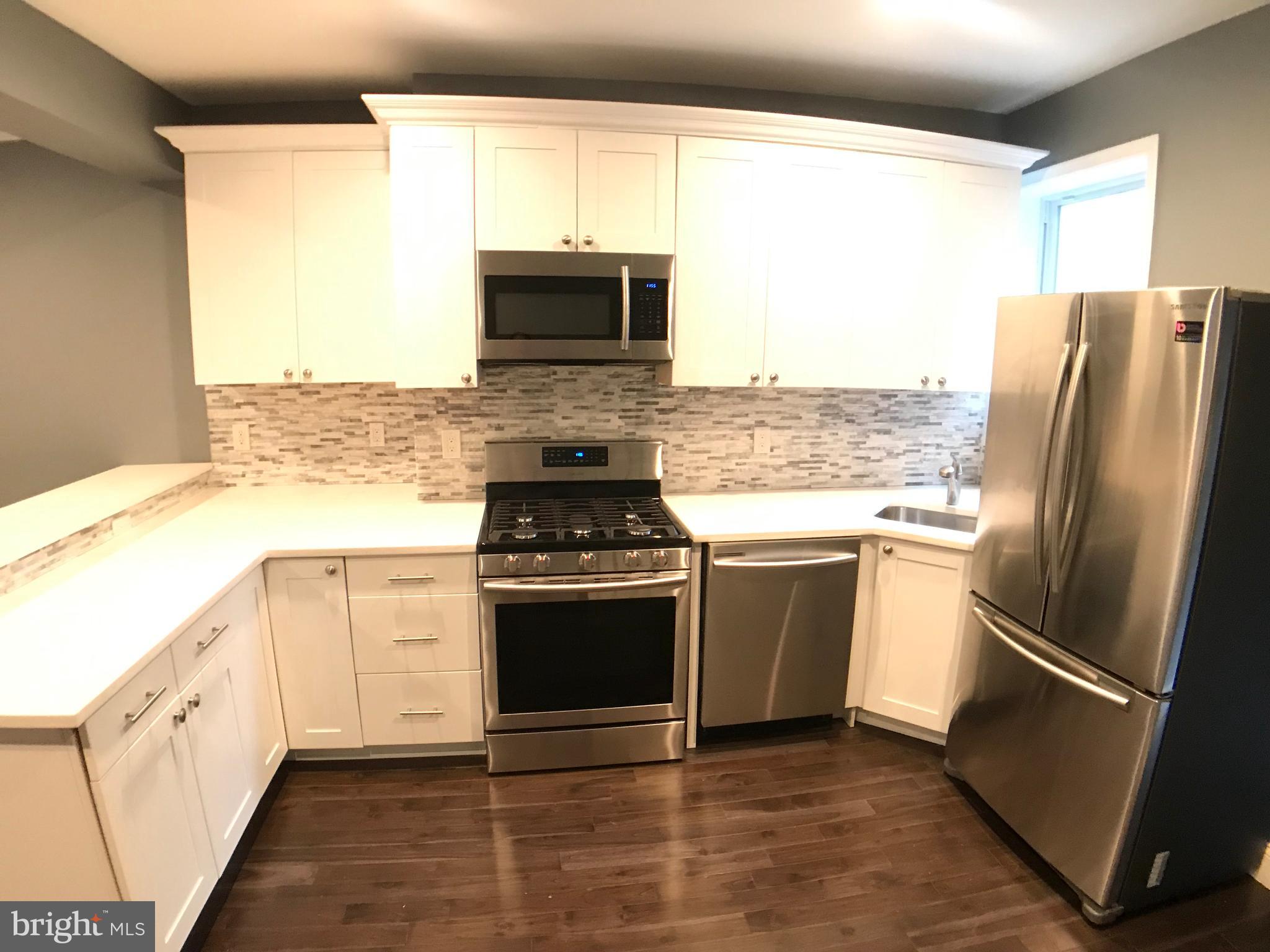 FEDERAL HILL HISTORIC DISTRICT - Residential Lease