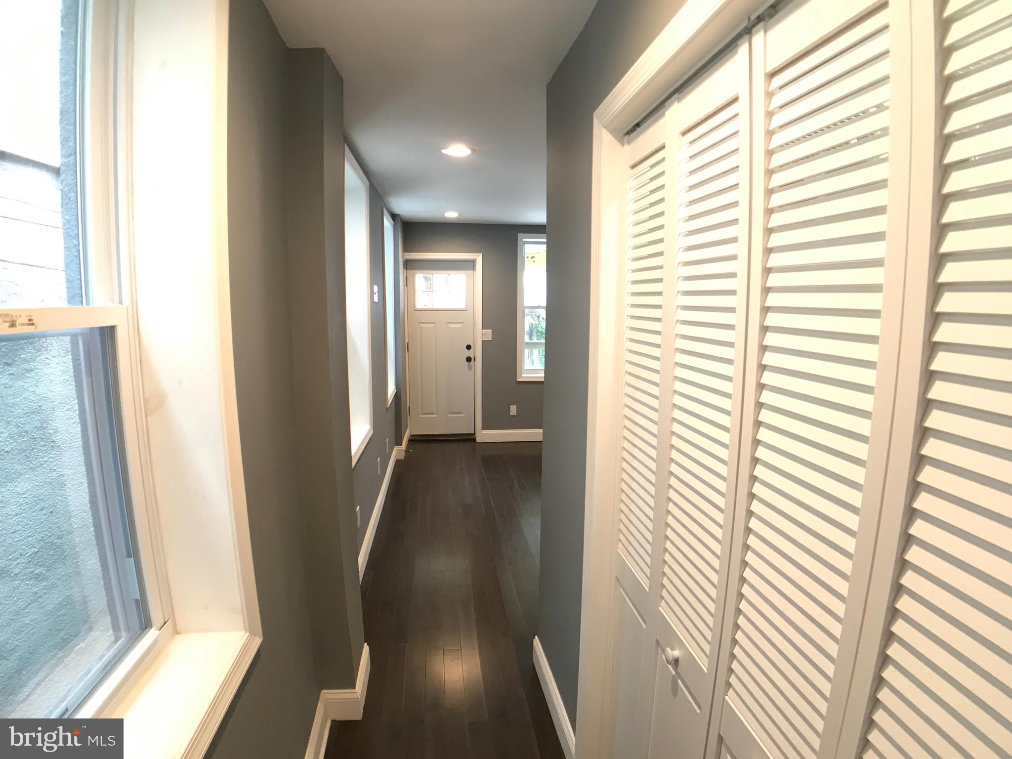 FEDERAL HILL HISTORIC DISTRICT - Residential Lease