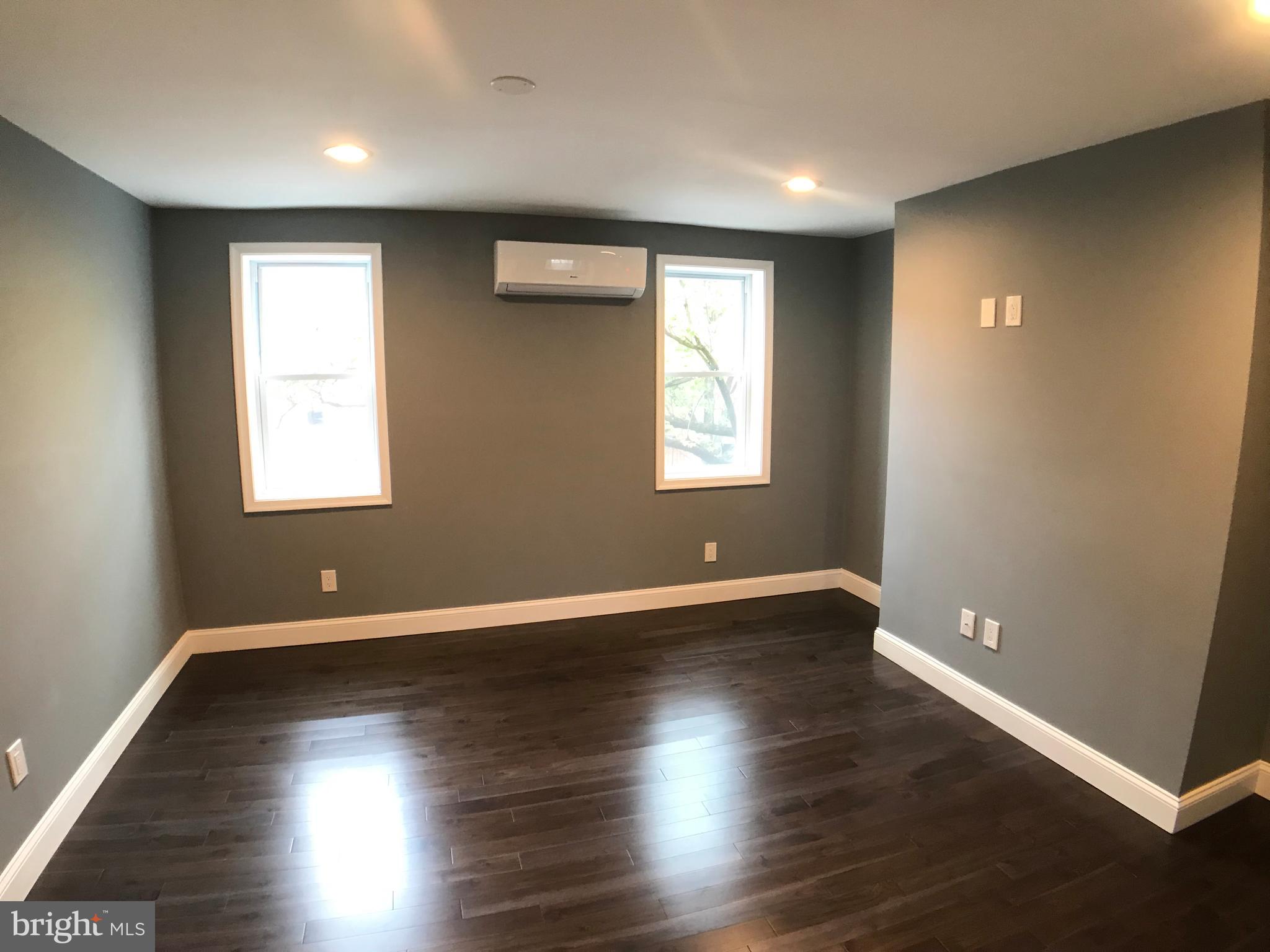 FEDERAL HILL HISTORIC DISTRICT - Residential Lease