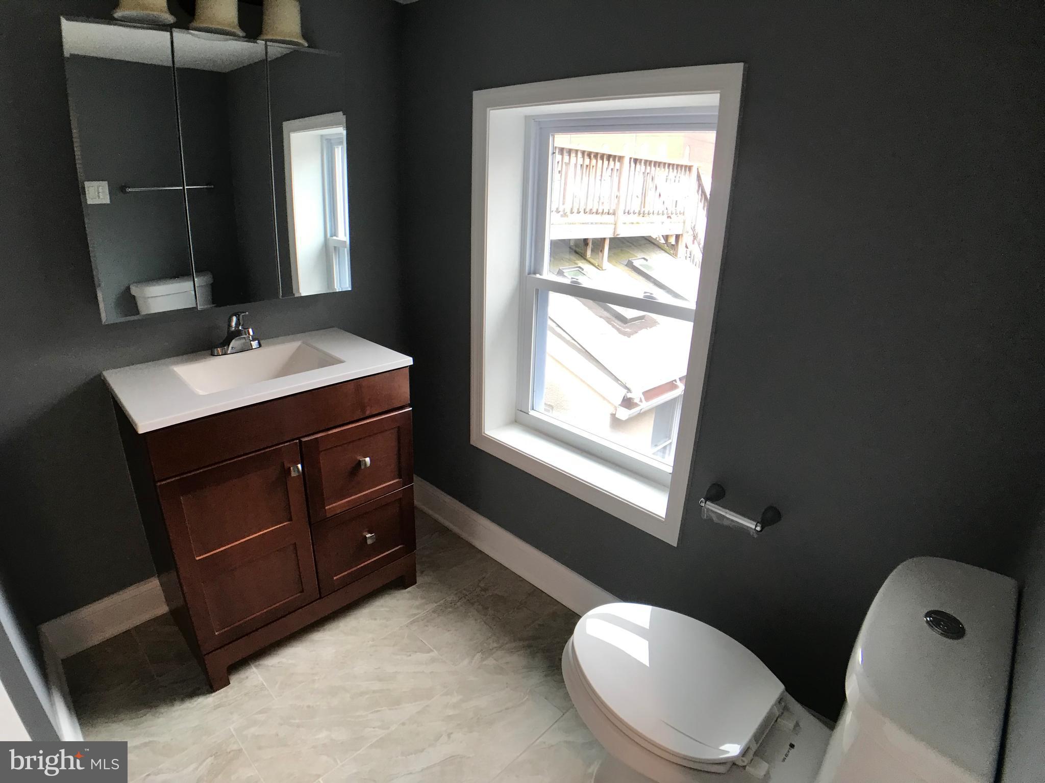 FEDERAL HILL HISTORIC DISTRICT - Residential Lease