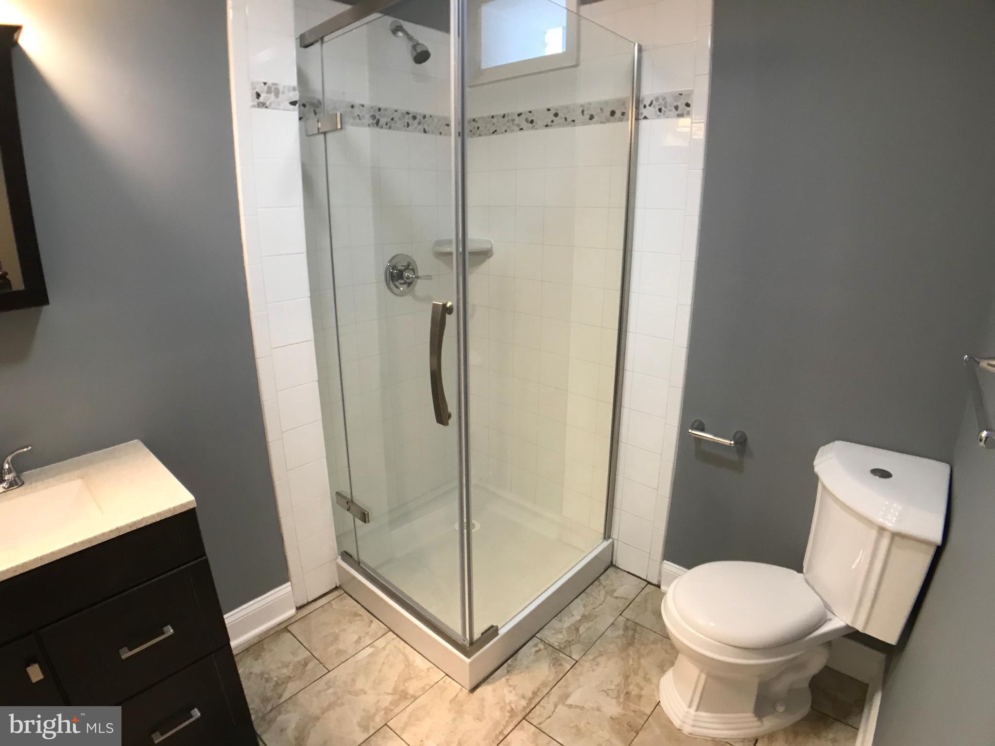 FEDERAL HILL HISTORIC DISTRICT - Residential Lease