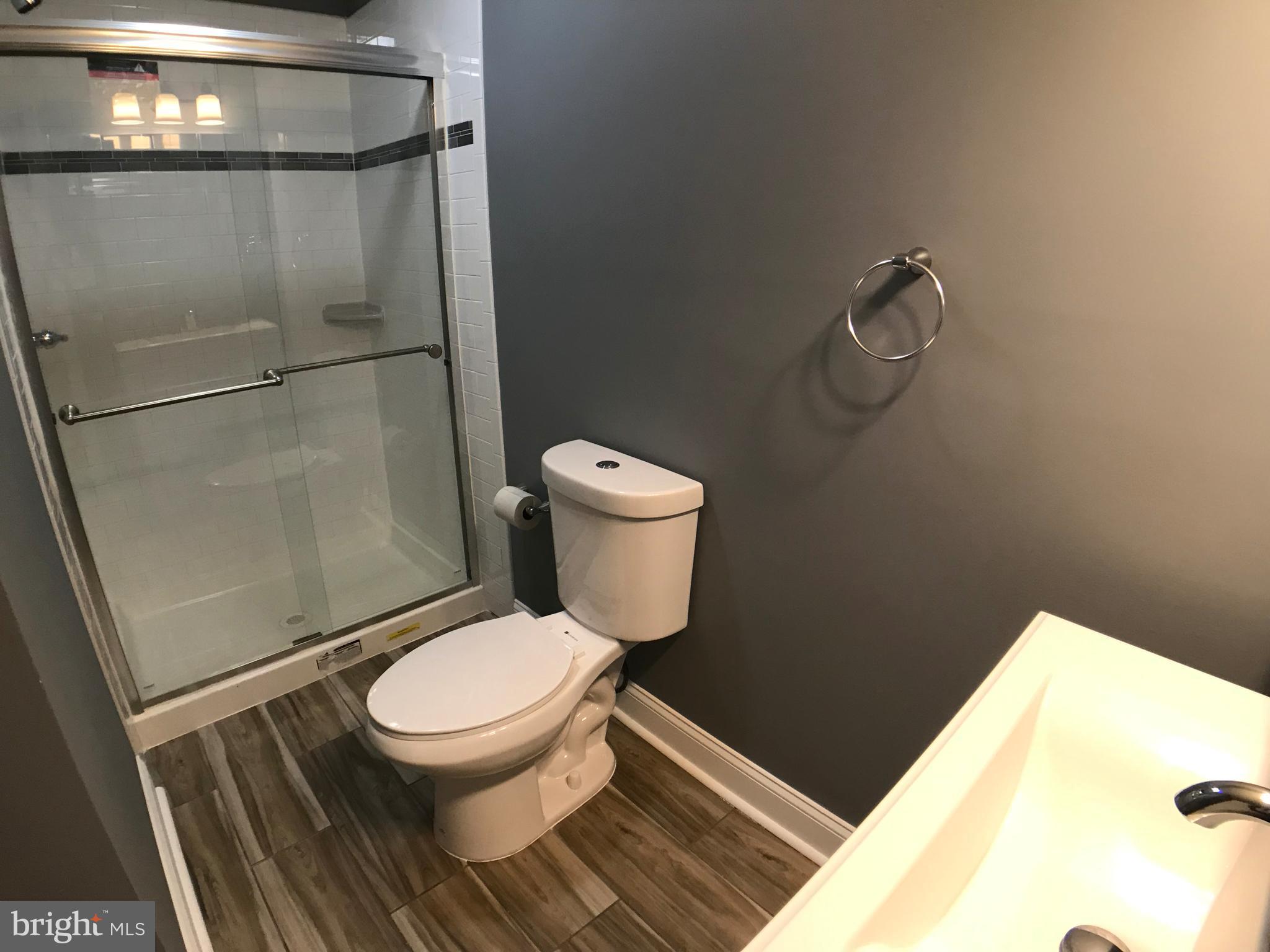 FEDERAL HILL HISTORIC DISTRICT - Residential Lease