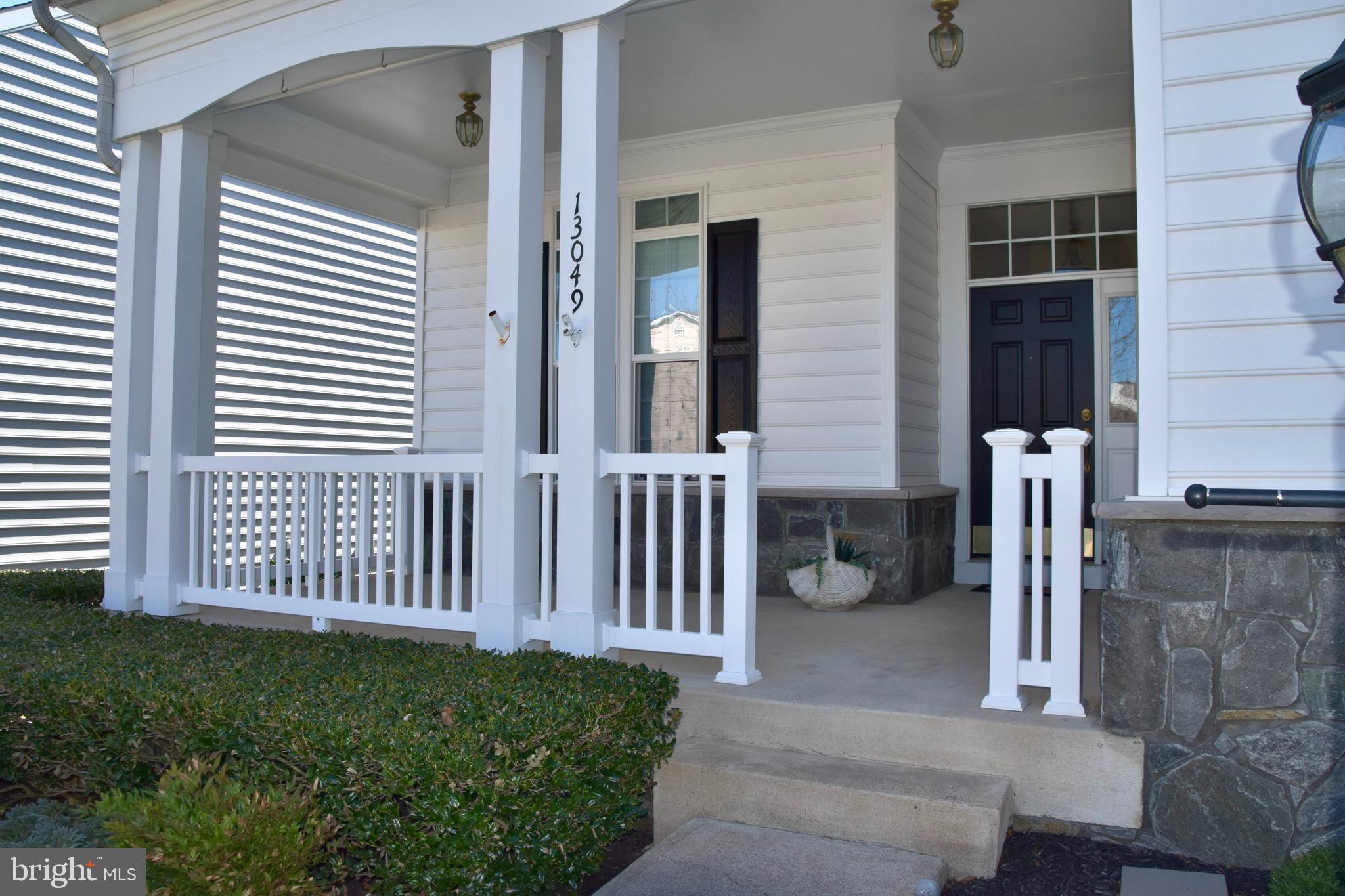 13049 ORMOND DRIVE