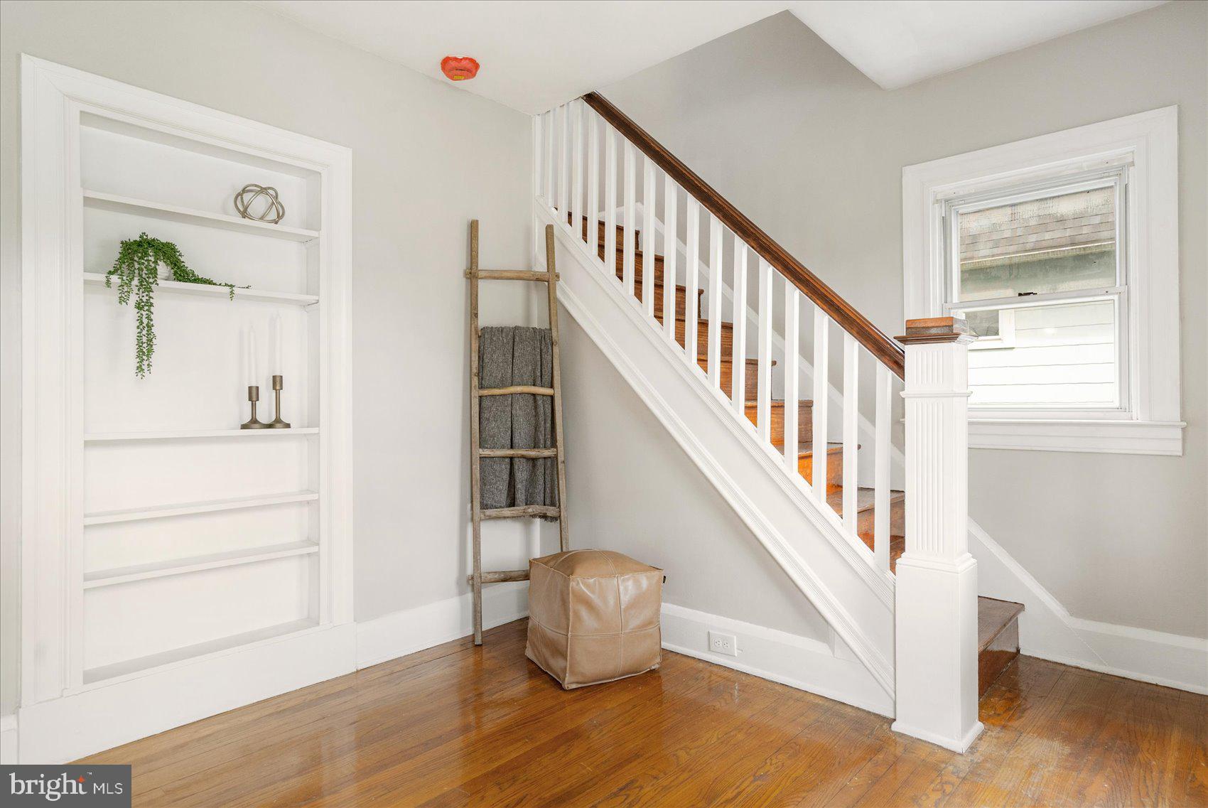 PARKVILLE - Residential Lease