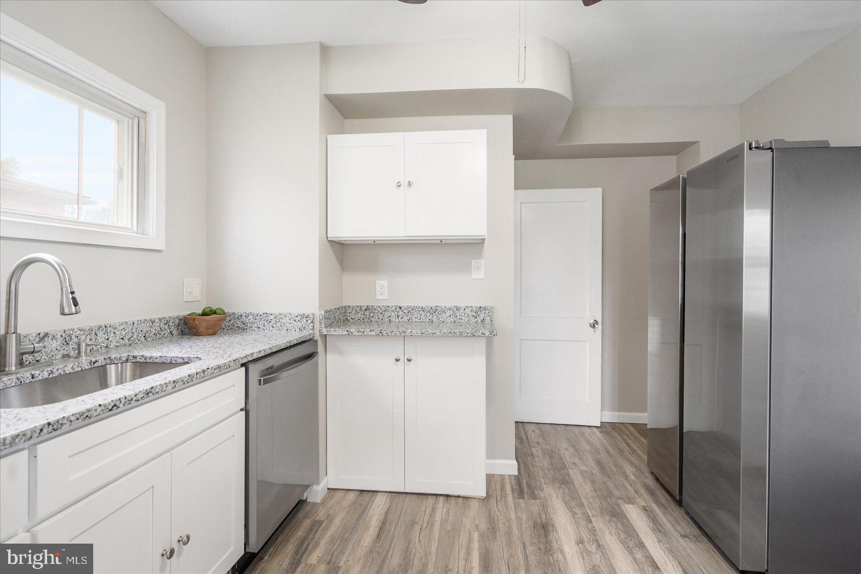 PARKVILLE - Residential Lease