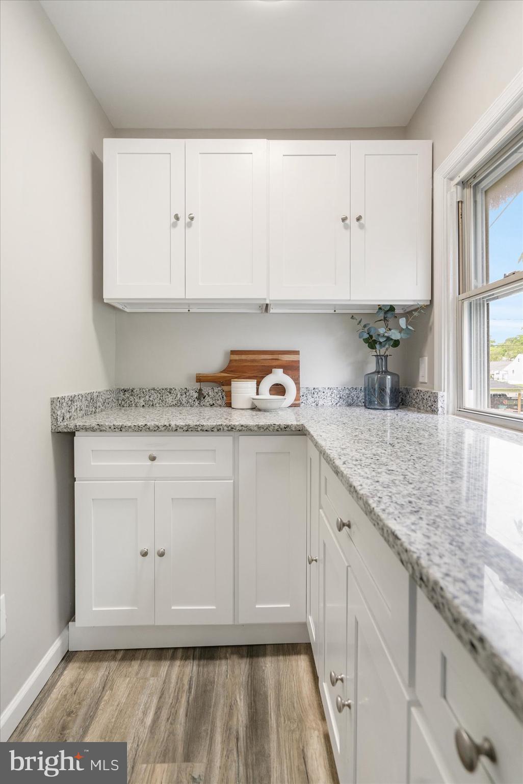 PARKVILLE - Residential Lease