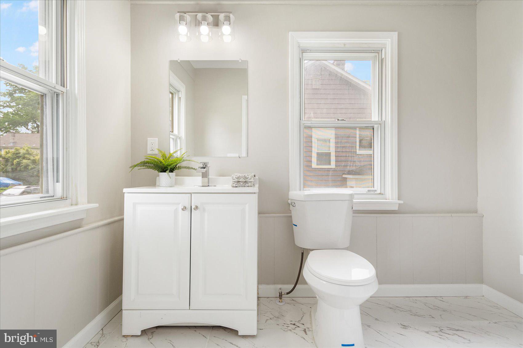 PARKVILLE - Residential Lease